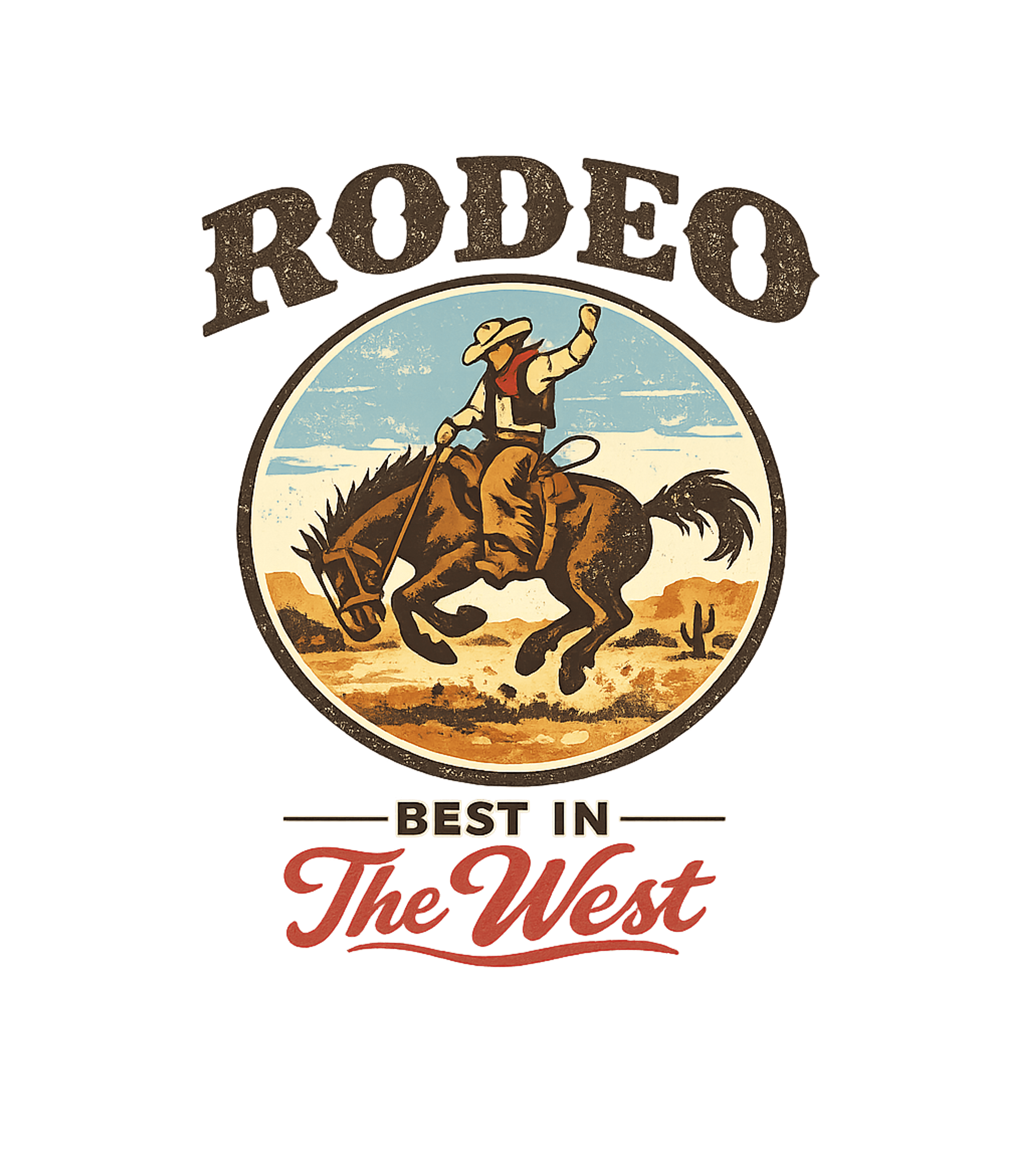 Rodeo Best In West Horses Premium T-Shirt featuring Embrace the thrilling spirit of the Wild West with this vint – designed by Geoff Brown @ SunFrog Rodeo Best In West Horses Premium T-Shirt featuring Embrace the thrilling spirit of the Wild West with this vint – designed by Geoff Brown @ SunFrog