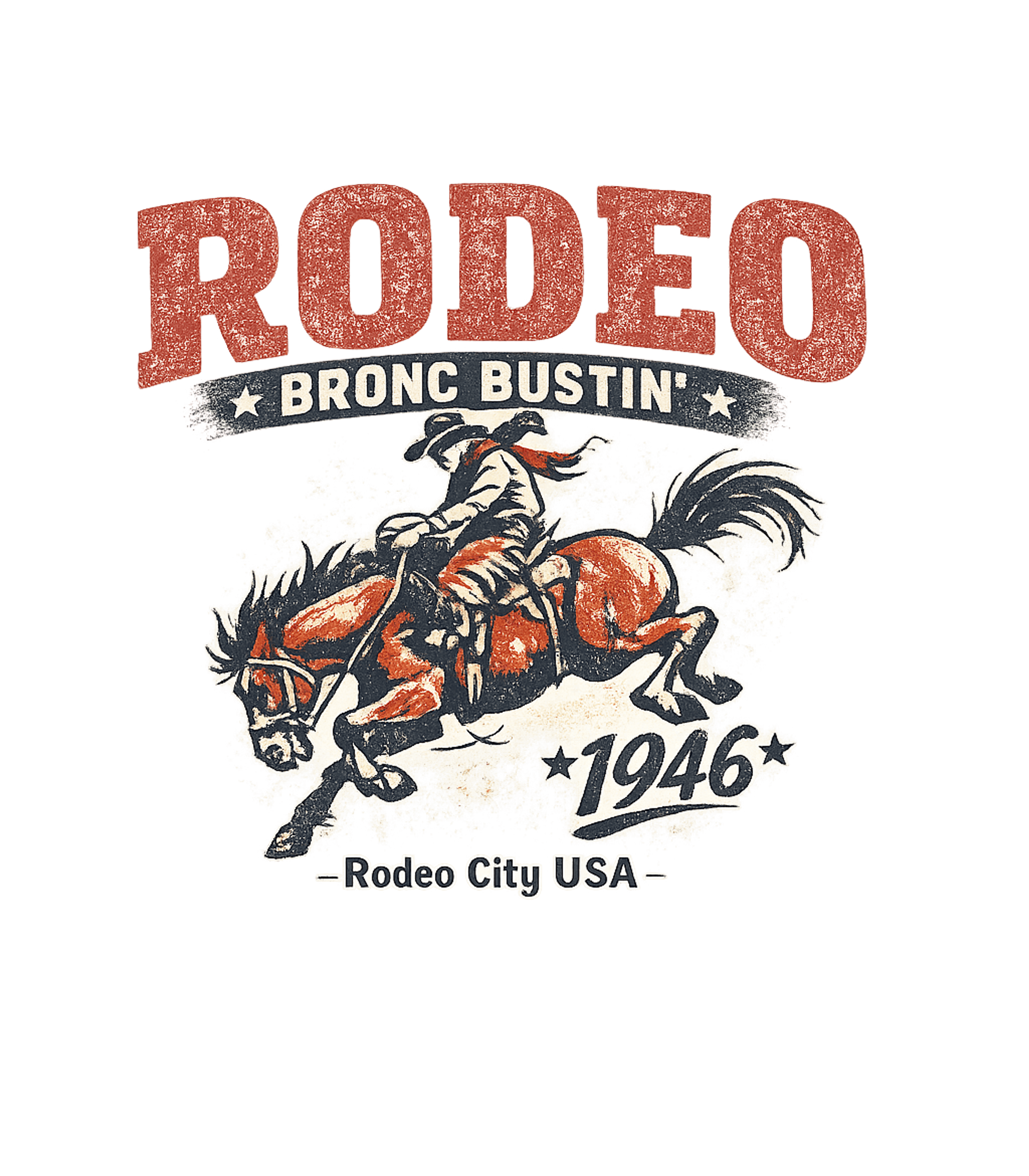 Rodeo Bronc Bustin' Horses Premium T-Shirt featuring Show off your love for classic Western action with this vint – designed by Geoff Brown @ SunFrog Rodeo Bronc Bustin' Horses Premium T-Shirt featuring Show off your love for classic Western action with this vint – designed by Geoff Brown @ SunFrog