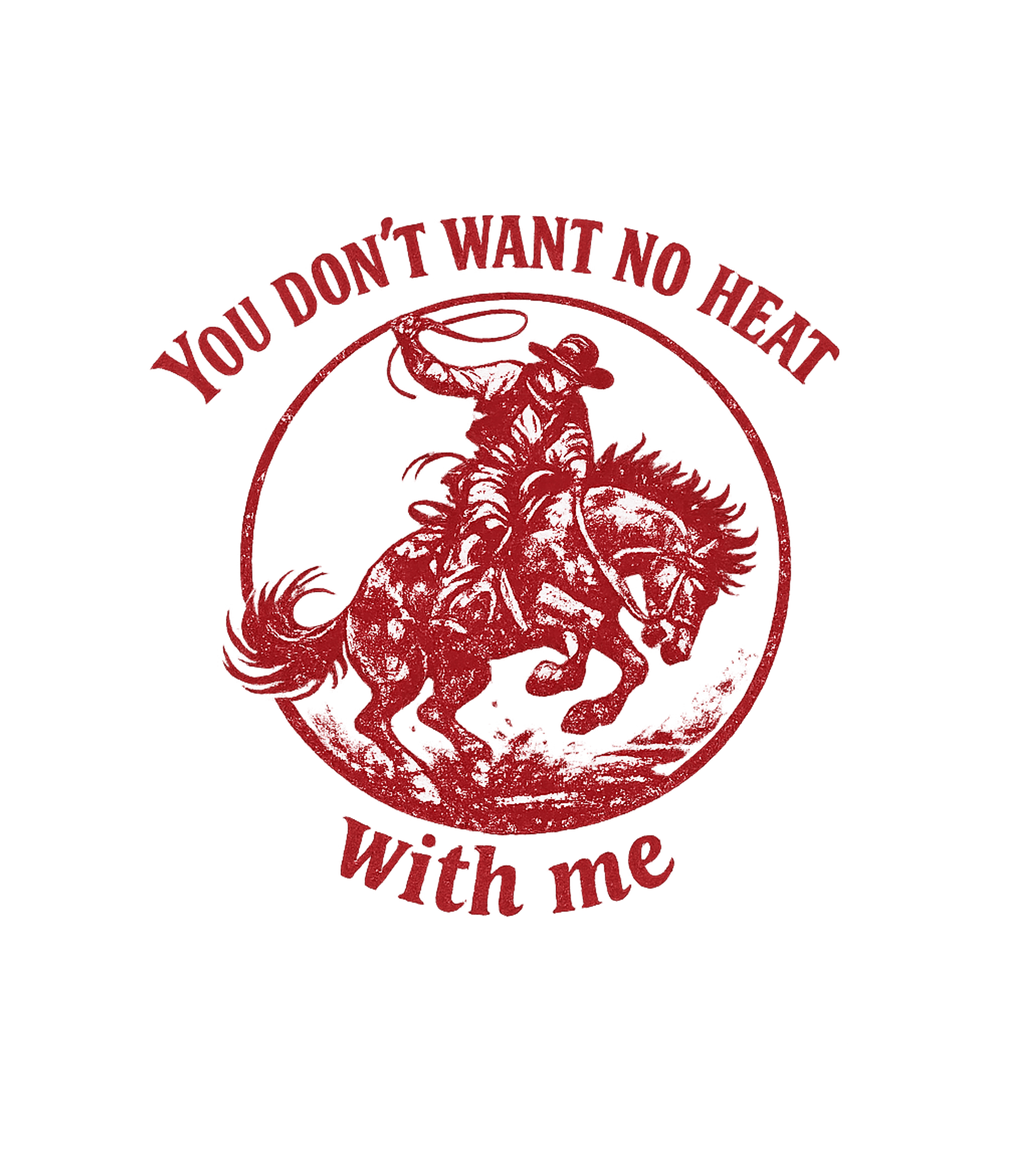 Rodeo Cowboy Heat Horses Hooded Sweatshirt featuring Show off your tough cowboy spirit with this distressed graph – designed by Geoff Brown @ SunFrog Rodeo Cowboy Heat Horses Hooded Sweatshirt featuring Show off your tough cowboy spirit with this distressed graph – designed by Geoff Brown @ SunFrog