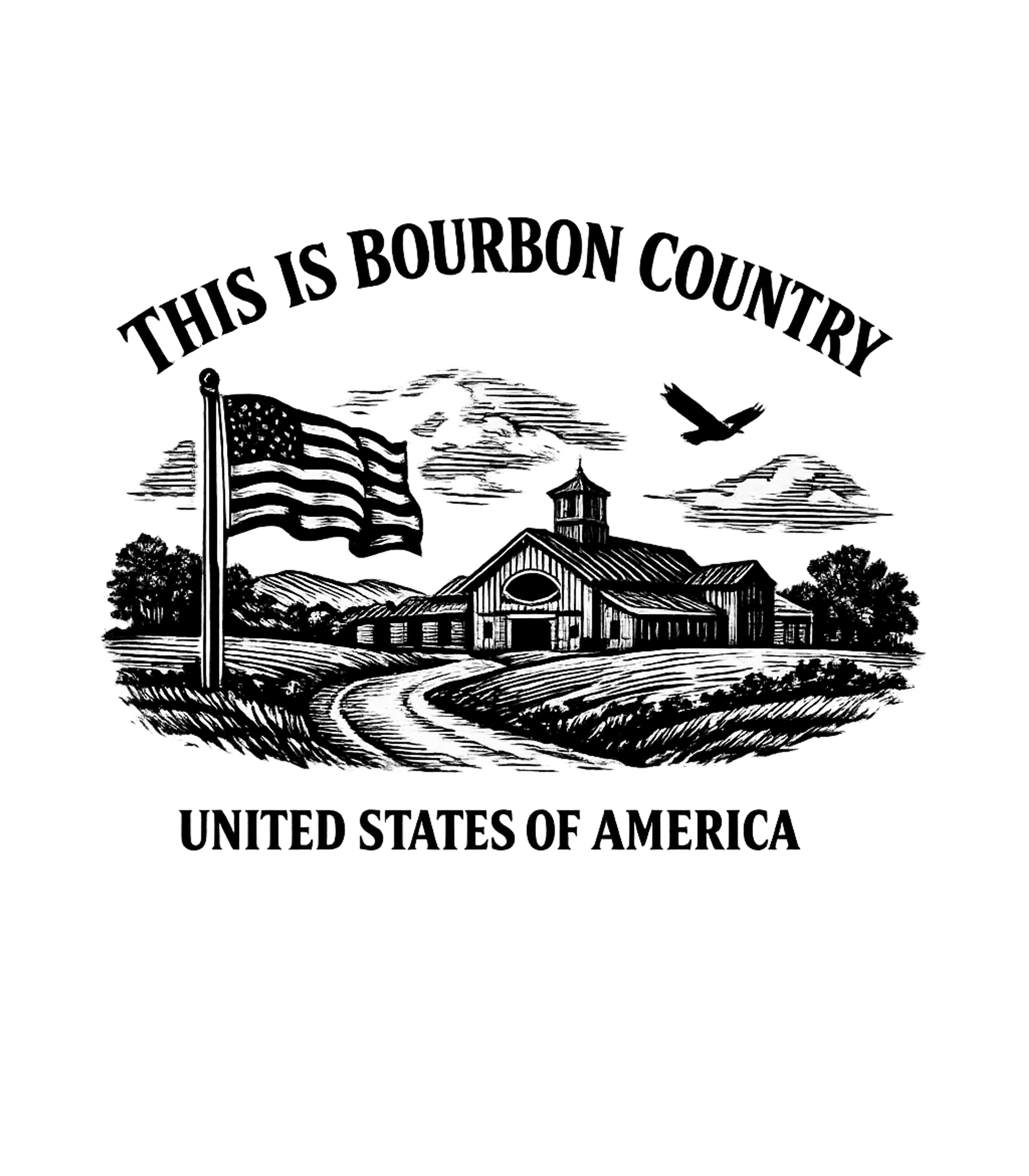 Rustic American Pride American Flag Hooded Sweatshirt featuring This captivating black and white artwork beautifully capture – designed by Geoff Brown @ SunFrog Rustic American Pride American Flag Hooded Sweatshirt featuring This captivating black and white artwork beautifully capture – designed by Geoff Brown @ SunFrog