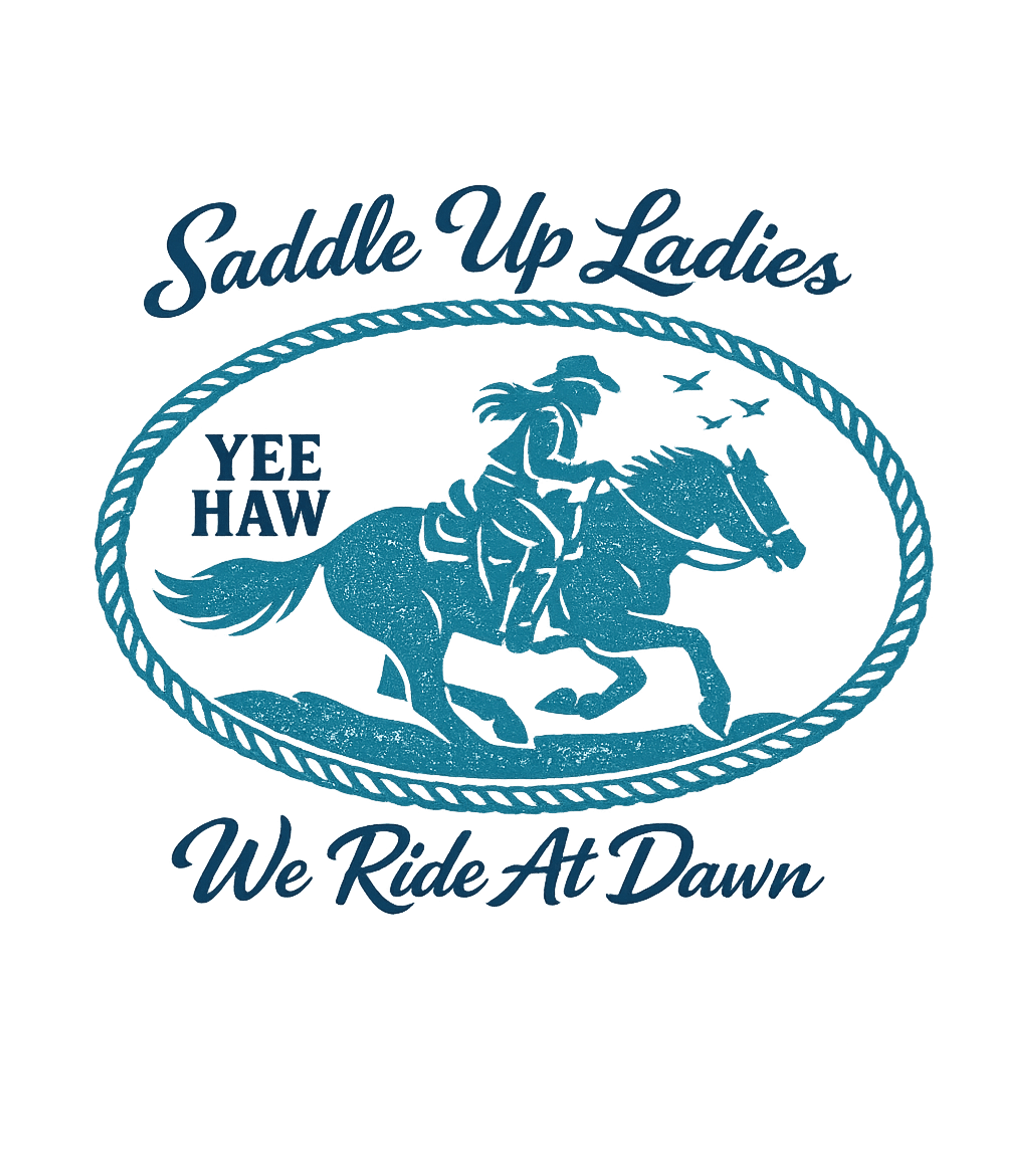 Saddle Up Ladies Horses Premium T-Shirt featuring Embrace the spirit of the frontier with this vintage-style c – designed by Geoff Brown @ SunFrog Saddle Up Ladies Horses Premium T-Shirt featuring Embrace the spirit of the frontier with this vintage-style c – designed by Geoff Brown @ SunFrog