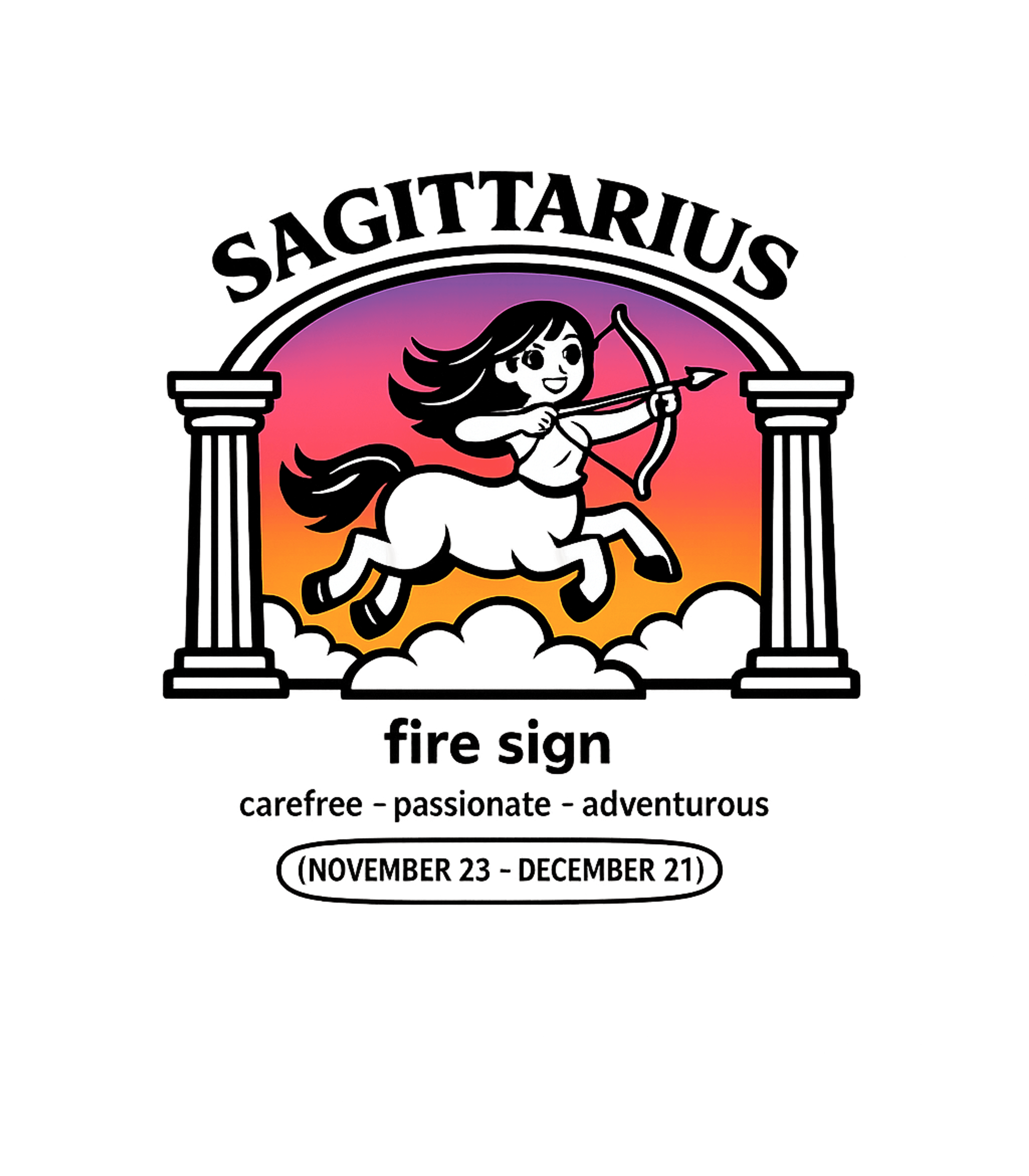 Sagittarius Centaur Archer Horses Premium T-Shirt featuring Embrace your inner archer with this charming graphic featuri – designed by Geoff Brown @ SunFrog Sagittarius Centaur Archer Horses Premium T-Shirt featuring Embrace your inner archer with this charming graphic featuri – designed by Geoff Brown @ SunFrog