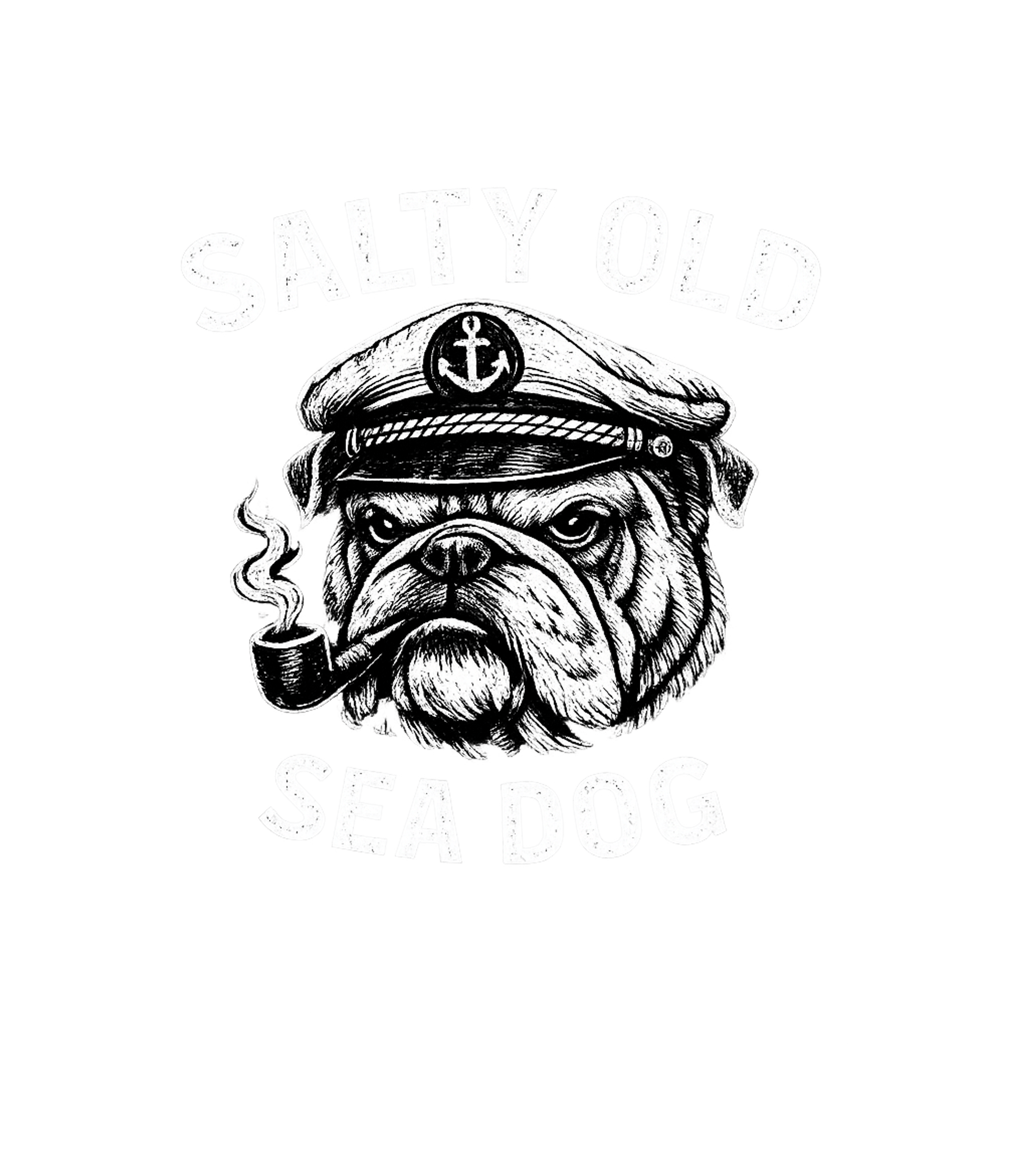 Salty Old Sea Dog Boating Hooded Sweatshirt featuring Embrace your inner seadog with this charming graphic featuri – designed by Geoff Brown @ SunFrog Salty Old Sea Dog Boating Hooded Sweatshirt featuring Embrace your inner seadog with this charming graphic featuri – designed by Geoff Brown @ SunFrog