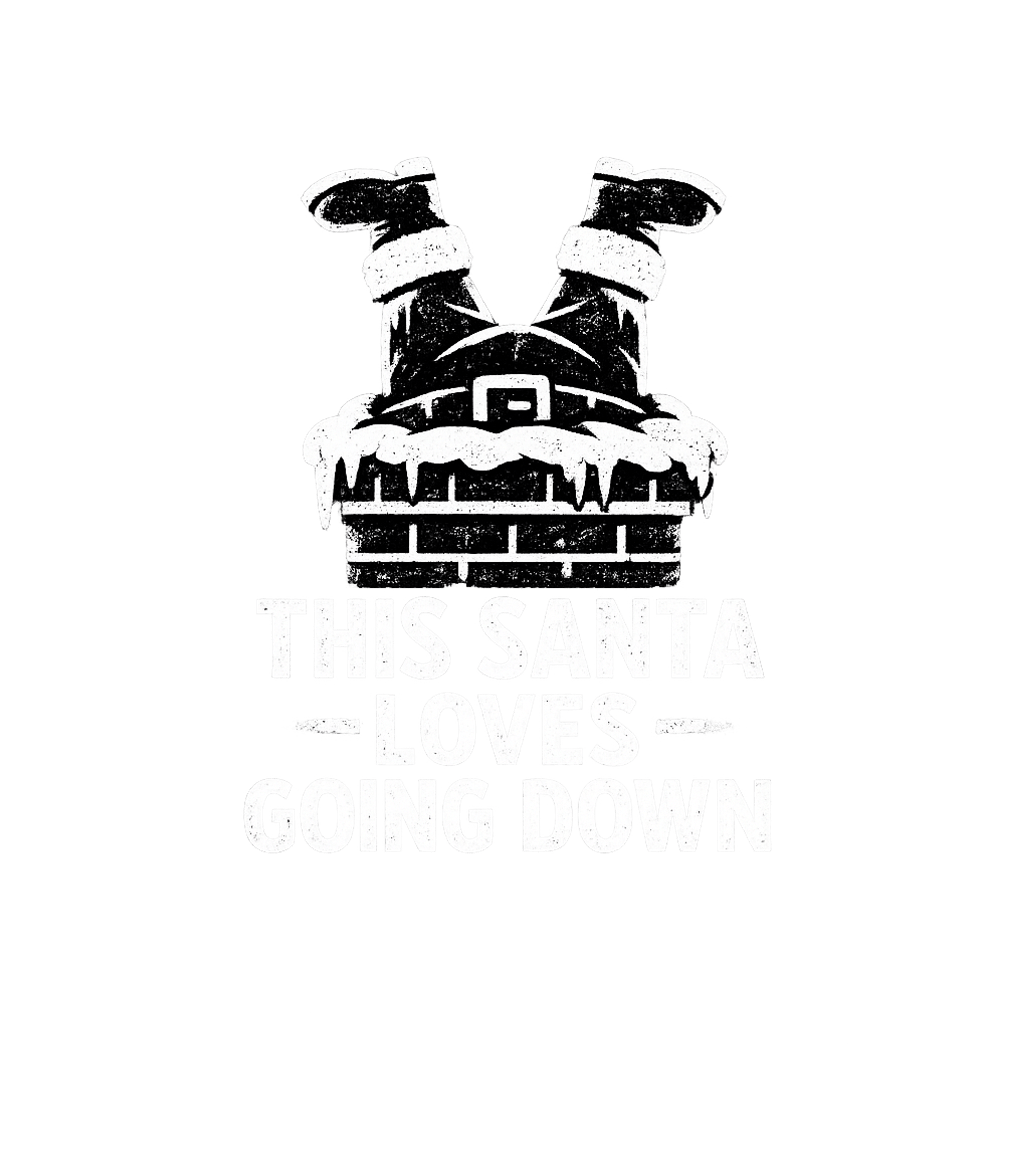 Santa Loves Going Down Men's T Shirt Graphic Premium T-Shirt featuring Generated via Design Mixer – designed by Geoff Brown @ SunFrog Santa Loves Going Down Men's T Shirt Graphic Premium T-Shirt featuring Generated via Design Mixer – designed by Geoff Brown @ SunFrog