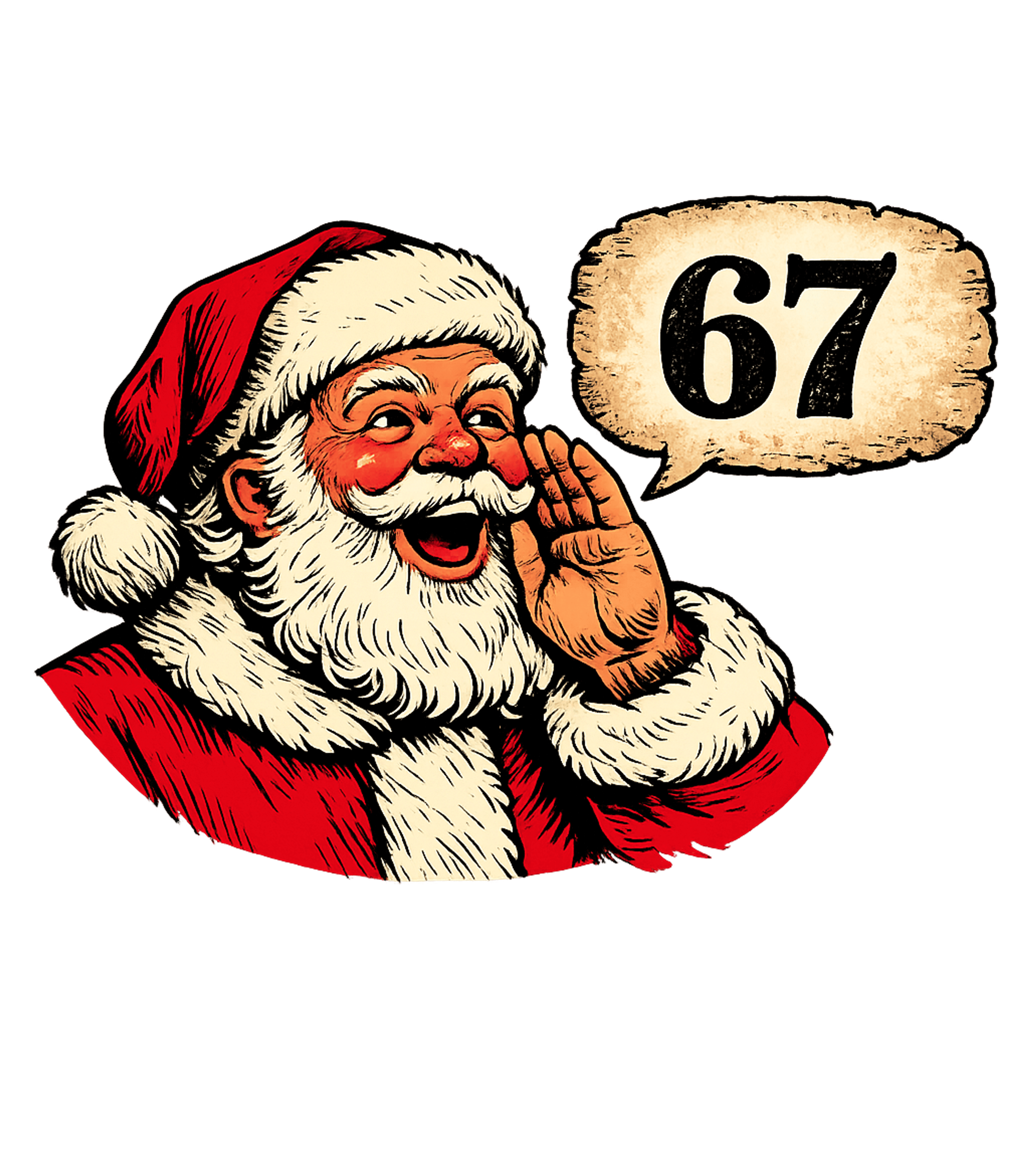 Santa Says Sixty-Seven Birthdays Hooded Sweatshirt featuring Celebrate a special milestone with this cheerful vintage San – designed by Geoff Brown @ SunFrog Santa Says Sixty-Seven Birthdays Hooded Sweatshirt featuring Celebrate a special milestone with this cheerful vintage San – designed by Geoff Brown @ SunFrog