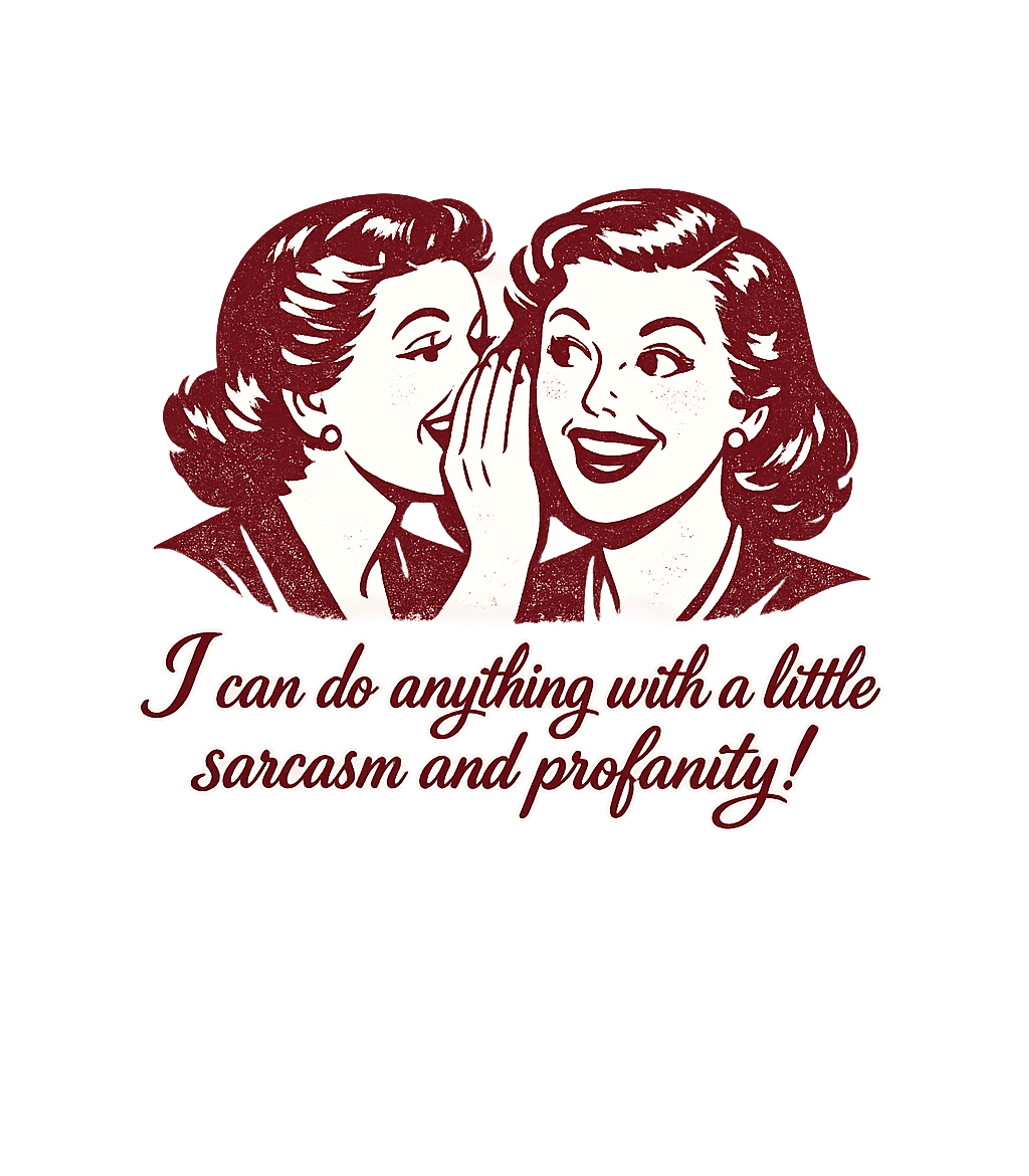 Sarcasm and Profanity Sarcasm Premium T-Shirt featuring Unleash your inner wit with this retro-inspired graphic tee – designed by Geoff Brown @ SunFrog Sarcasm and Profanity Sarcasm Premium T-Shirt featuring Unleash your inner wit with this retro-inspired graphic tee – designed by Geoff Brown @ SunFrog