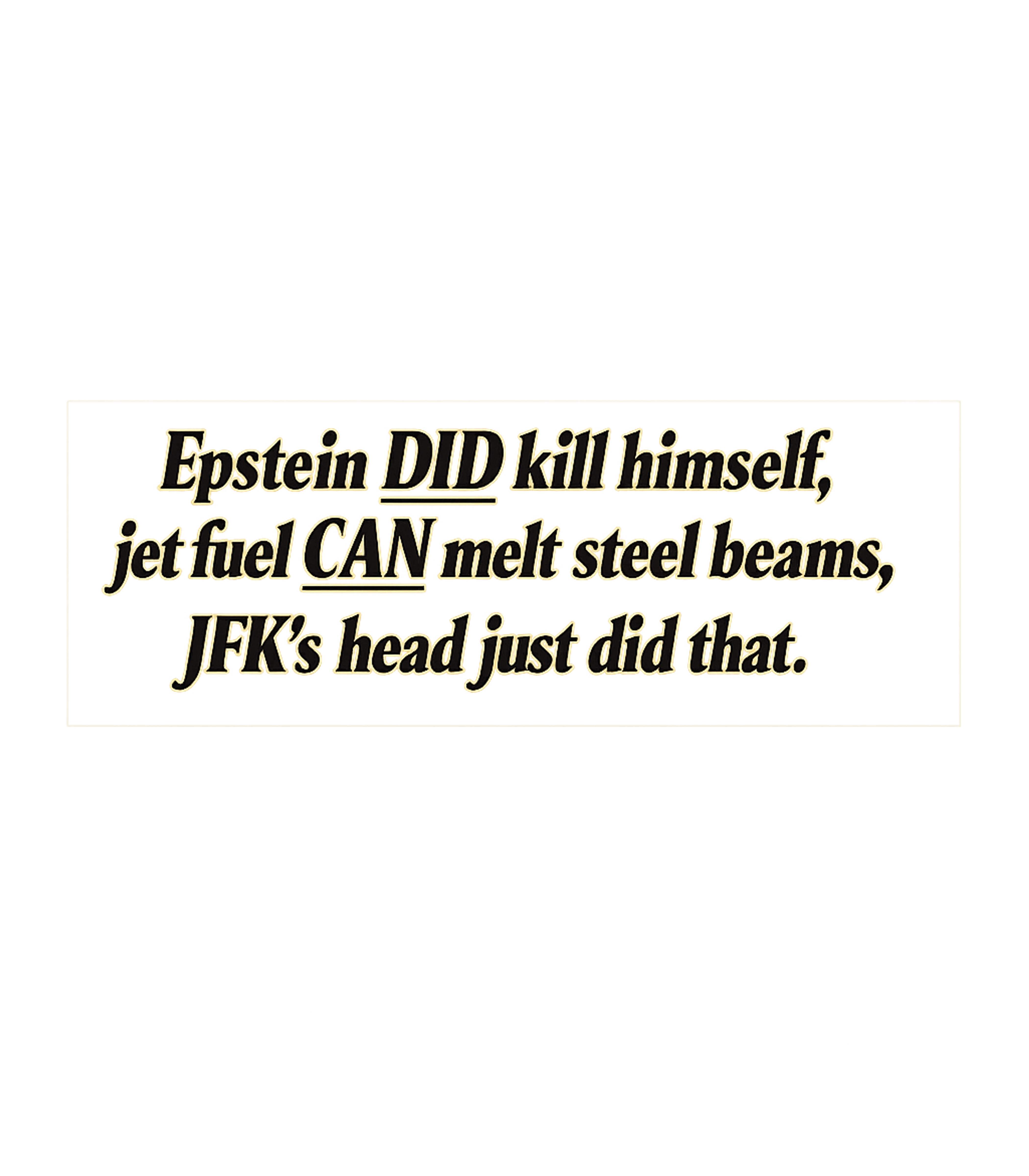 Sarcastic Conspiracy Theory Sarcasm Hooded Sweatshirt featuring This provocative t-shirt artwork features a darkly humorous – designed by Geoff Brown @ SunFrog Sarcastic Conspiracy Theory Sarcasm Hooded Sweatshirt featuring This provocative t-shirt artwork features a darkly humorous – designed by Geoff Brown @ SunFrog