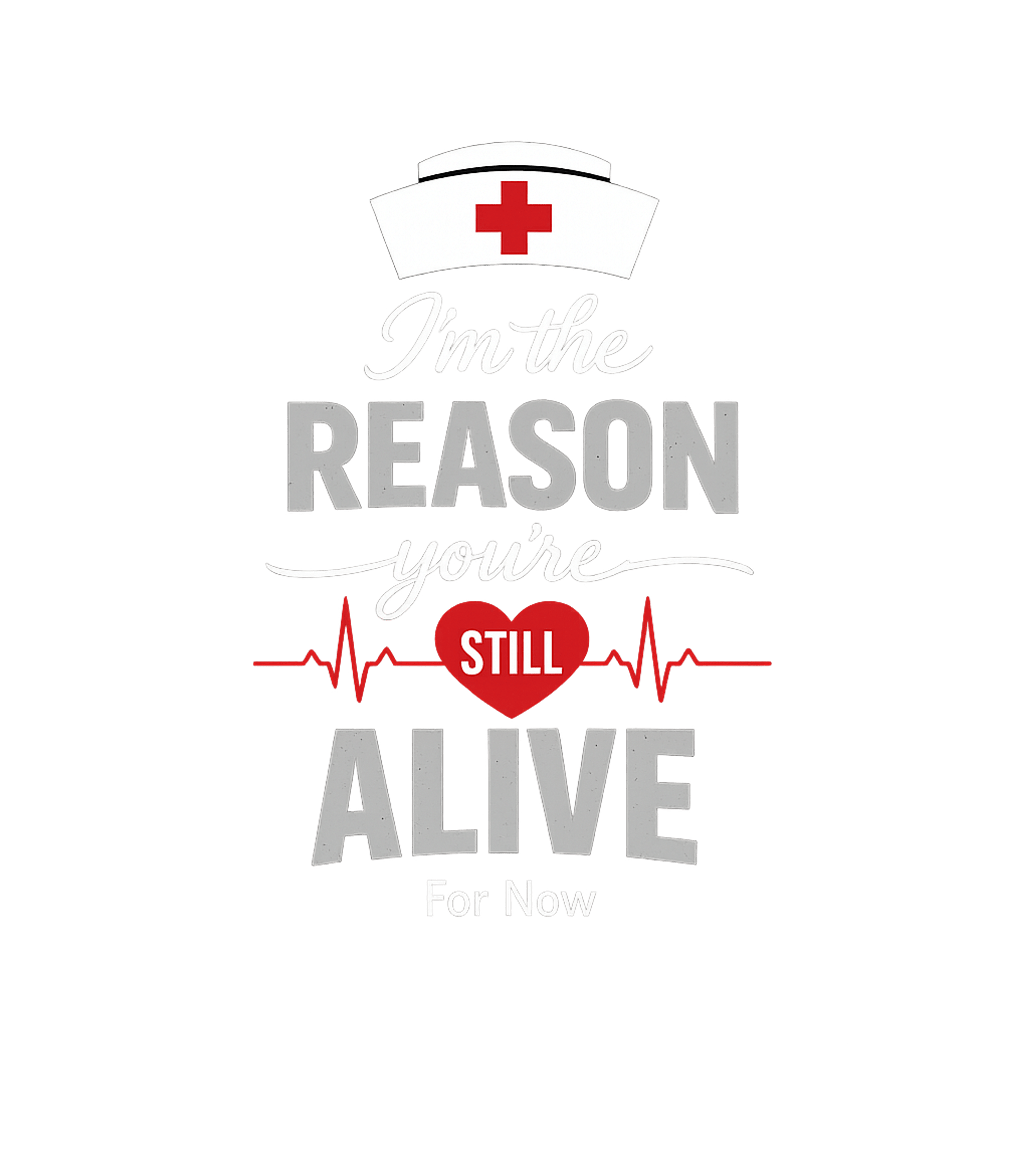 Sarcastic Nurse Life Nurse Premium T-Shirt featuring This edgy t-shirt features a nurse's cap and a bold, humorou – designed by Geoff Brown @ SunFrog Sarcastic Nurse Life Nurse Premium T-Shirt featuring This edgy t-shirt features a nurse's cap and a bold, humorou – designed by Geoff Brown @ SunFrog