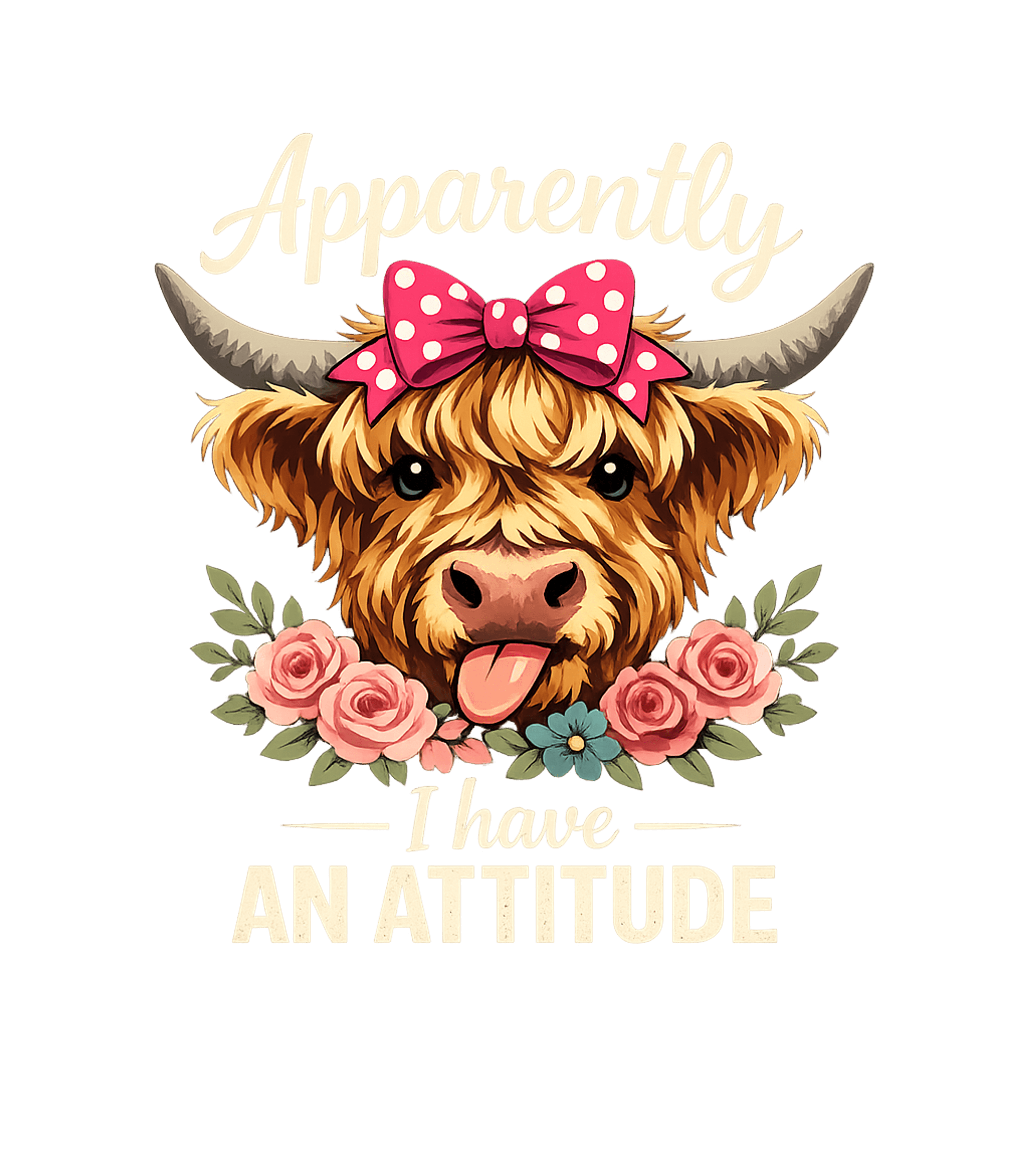 Sassy Cow Attitude Farm Animals Premium T-Shirt featuring Show off your sassy side with this adorable graphic featurin – designed by Geoff Brown @ SunFrog Sassy Cow Attitude Farm Animals Premium T-Shirt featuring Show off your sassy side with this adorable graphic featurin – designed by Geoff Brown @ SunFrog