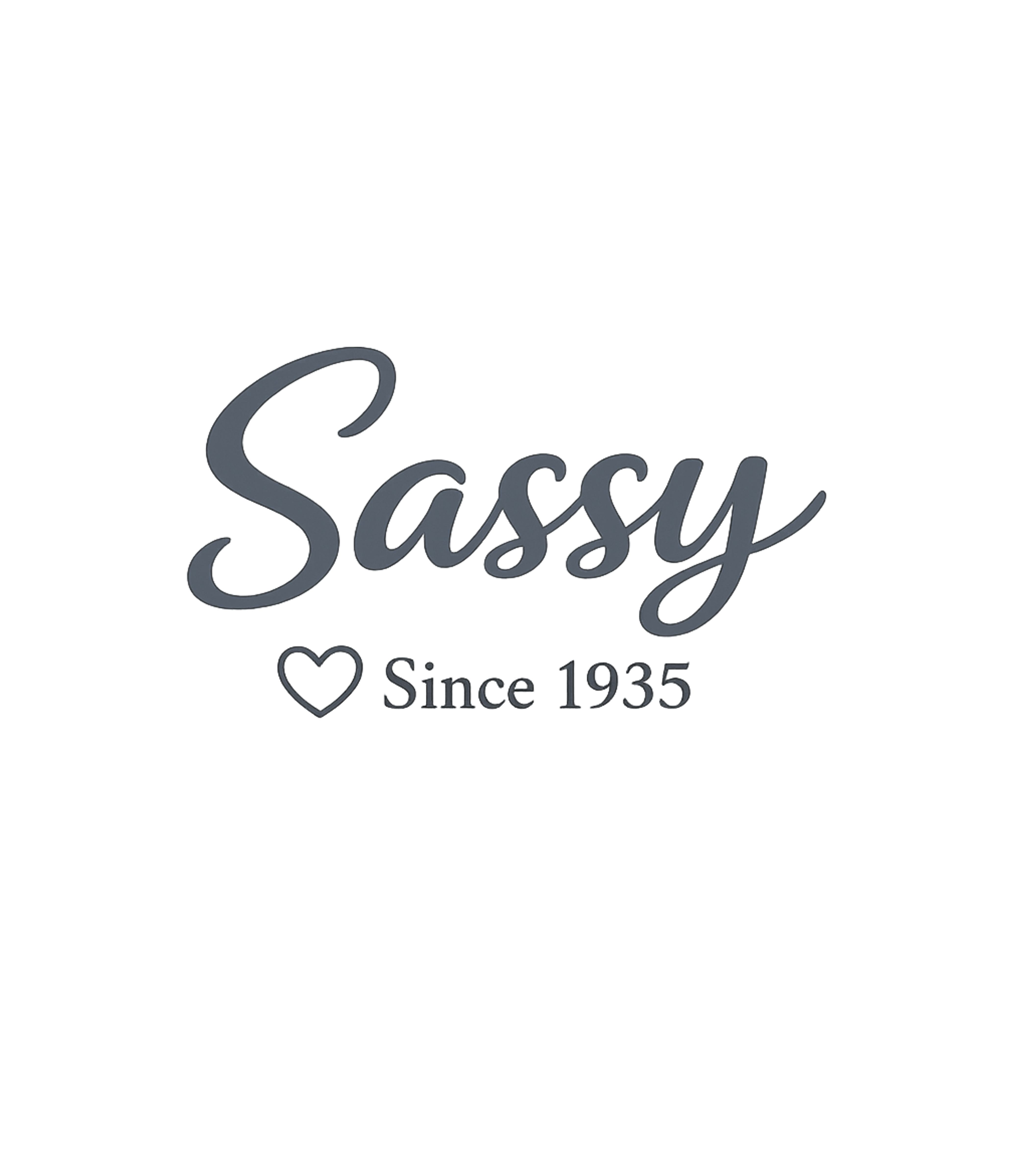 Sassy Since 1935 Birthdays Premium T-Shirt featuring This design celebrates a sassy spirit established in 1935 – designed by Geoff Brown @ SunFrog Sassy Since 1935 Birthdays Premium T-Shirt featuring This design celebrates a sassy spirit established in 1935 – designed by Geoff Brown @ SunFrog