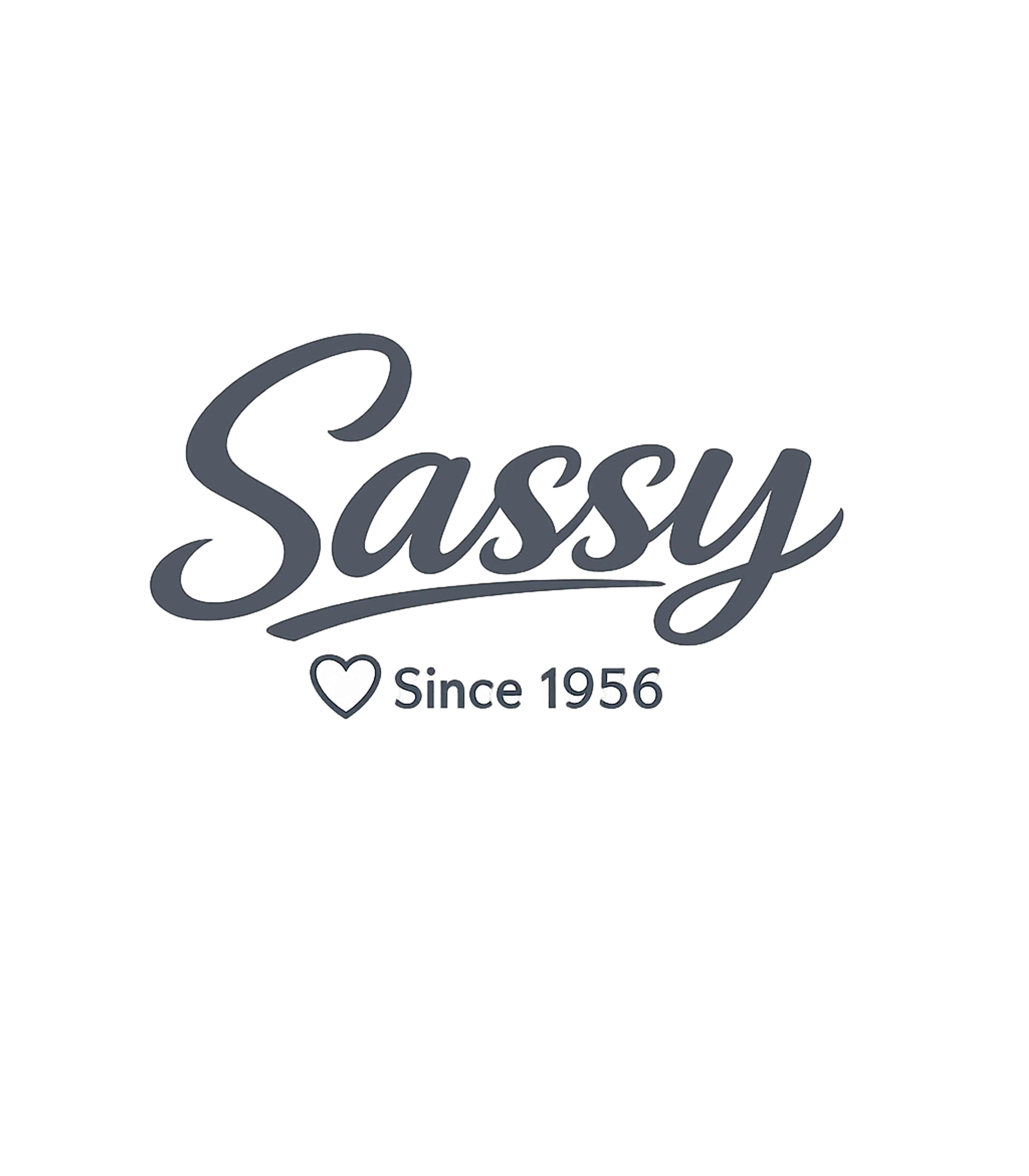 Sassy Since 1956 Birthdays Premium T-Shirt featuring Celebrate a timeless spirit with this elegant 'Sassy Since 1 – designed by Geoff Brown @ SunFrog Sassy Since 1956 Birthdays Premium T-Shirt featuring Celebrate a timeless spirit with this elegant 'Sassy Since 1 – designed by Geoff Brown @ SunFrog