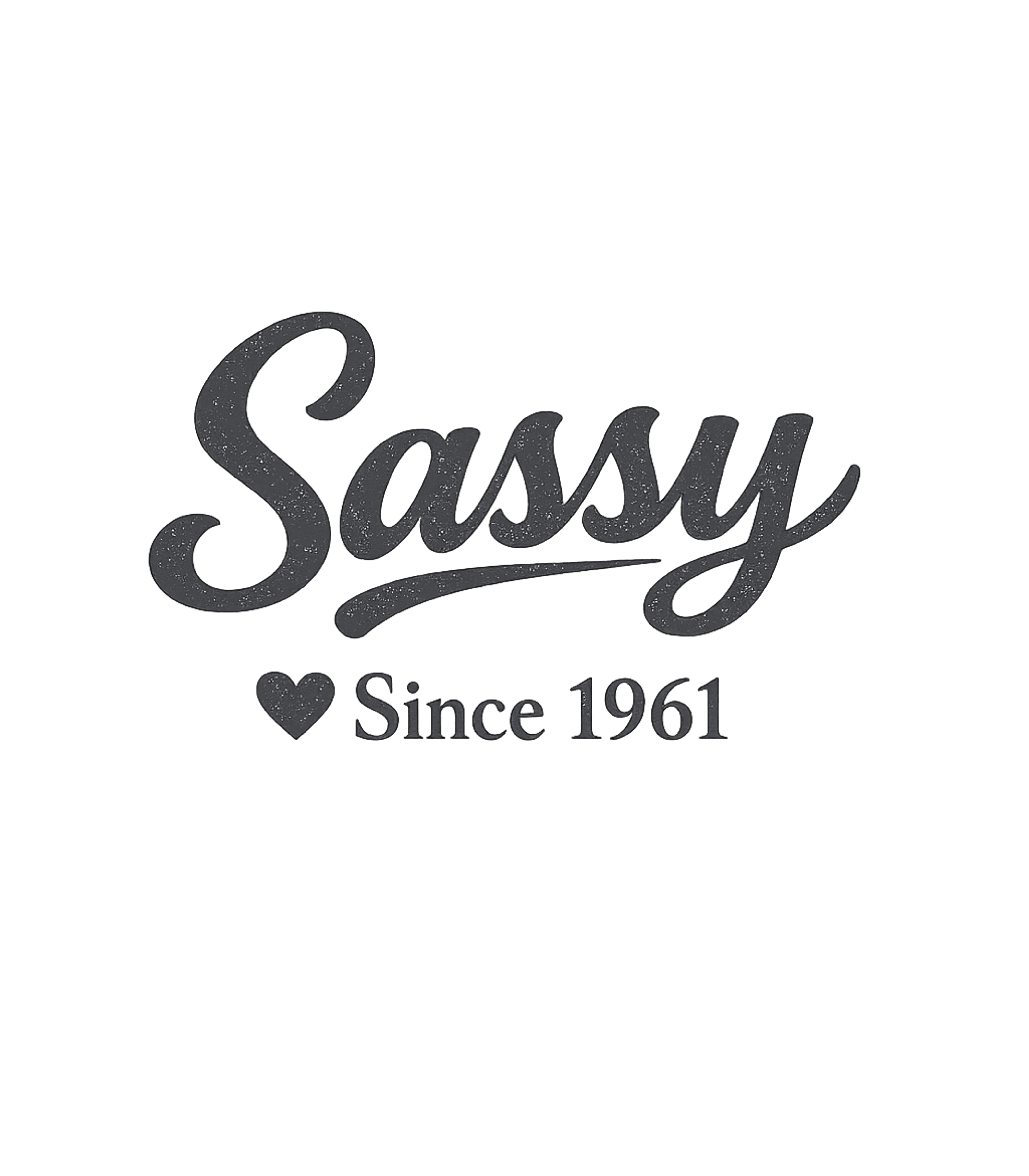 Sassy Since 1961 Birthdays Premium T-Shirt featuring Celebrate a timeless sassy spirit born in 1961 with this gli – designed by Geoff Brown @ SunFrog Sassy Since 1961 Birthdays Premium T-Shirt featuring Celebrate a timeless sassy spirit born in 1961 with this gli – designed by Geoff Brown @ SunFrog