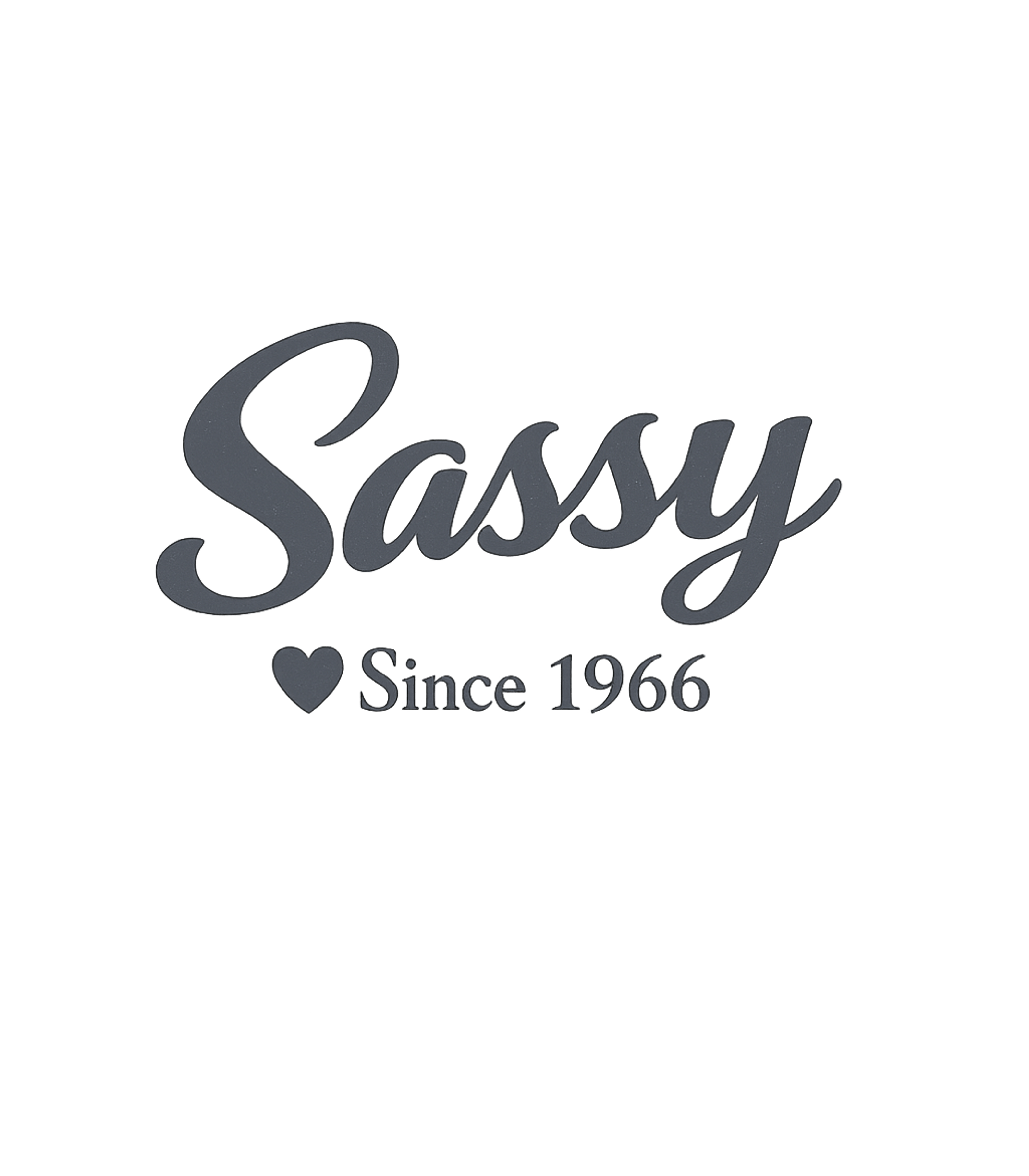 Sassy Since 1966 T-Shirt Graphic Premium T-Shirt featuring Generated via Design Mixer – designed by Geoff Brown @ SunFrog Sassy Since 1966 T-Shirt Graphic Premium T-Shirt featuring Generated via Design Mixer – designed by Geoff Brown @ SunFrog