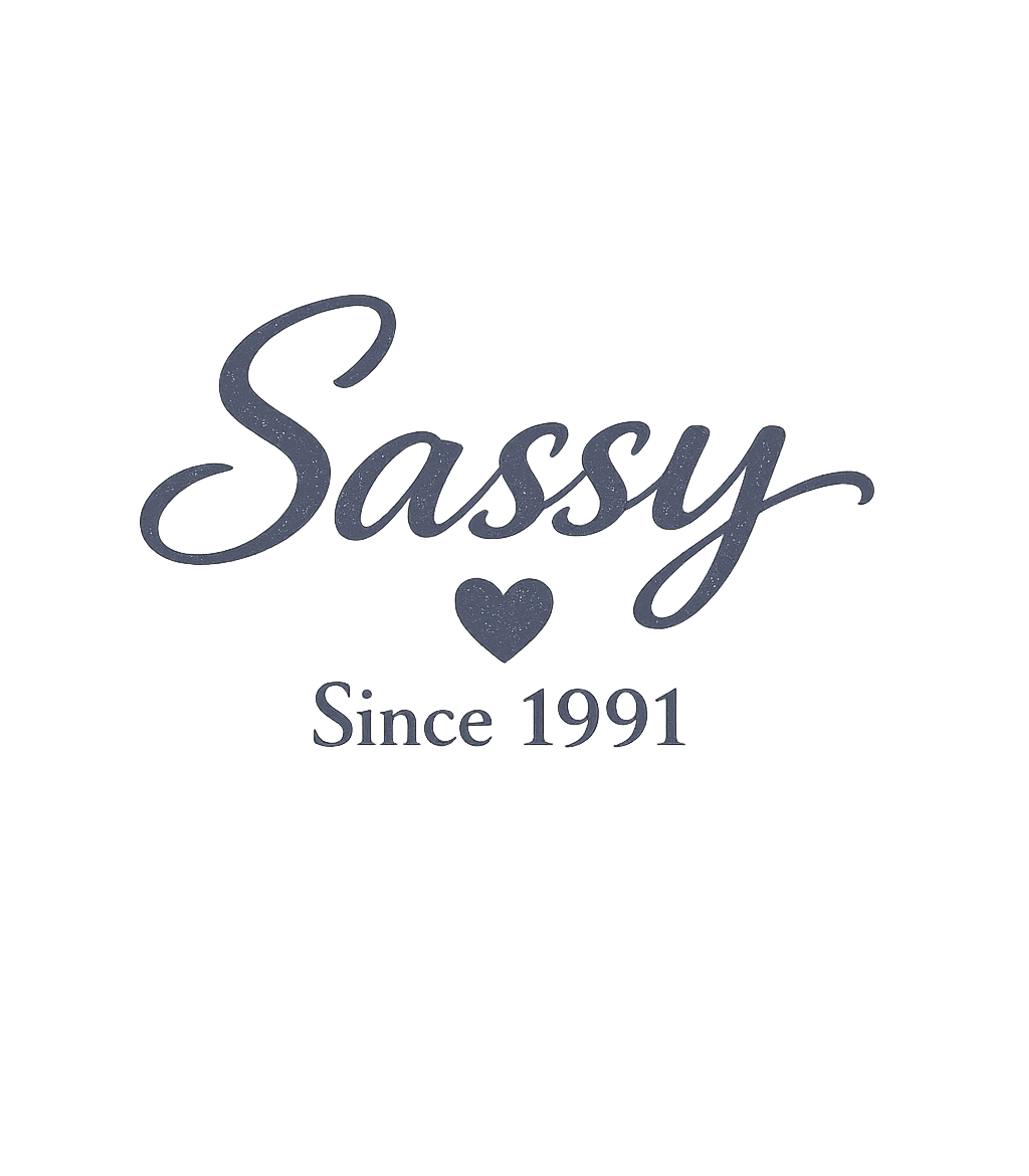 Sassy Since 1991 Birthdays Premium T-Shirt featuring Show off your spirited side with this fun graphic tee, featu – designed by Geoff Brown @ SunFrog Sassy Since 1991 Birthdays Premium T-Shirt featuring Show off your spirited side with this fun graphic tee, featu – designed by Geoff Brown @ SunFrog