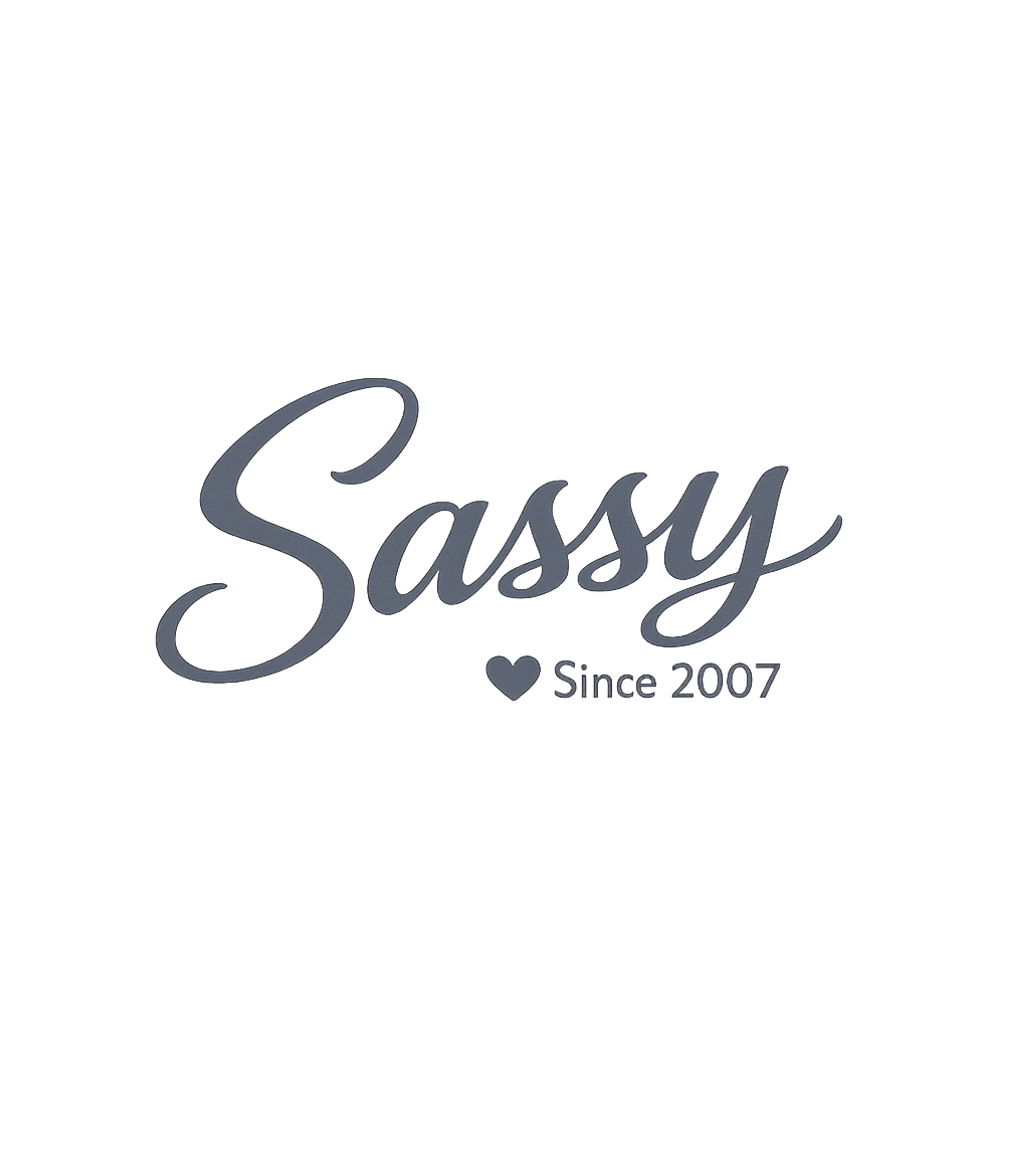 Sassy Since 2007 Birthdays Premium T-Shirt featuring Show off your spirited side with this "Sassy Since 2007" des – designed by Geoff Brown @ SunFrog Sassy Since 2007 Birthdays Premium T-Shirt featuring Show off your spirited side with this "Sassy Since 2007" des – designed by Geoff Brown @ SunFrog