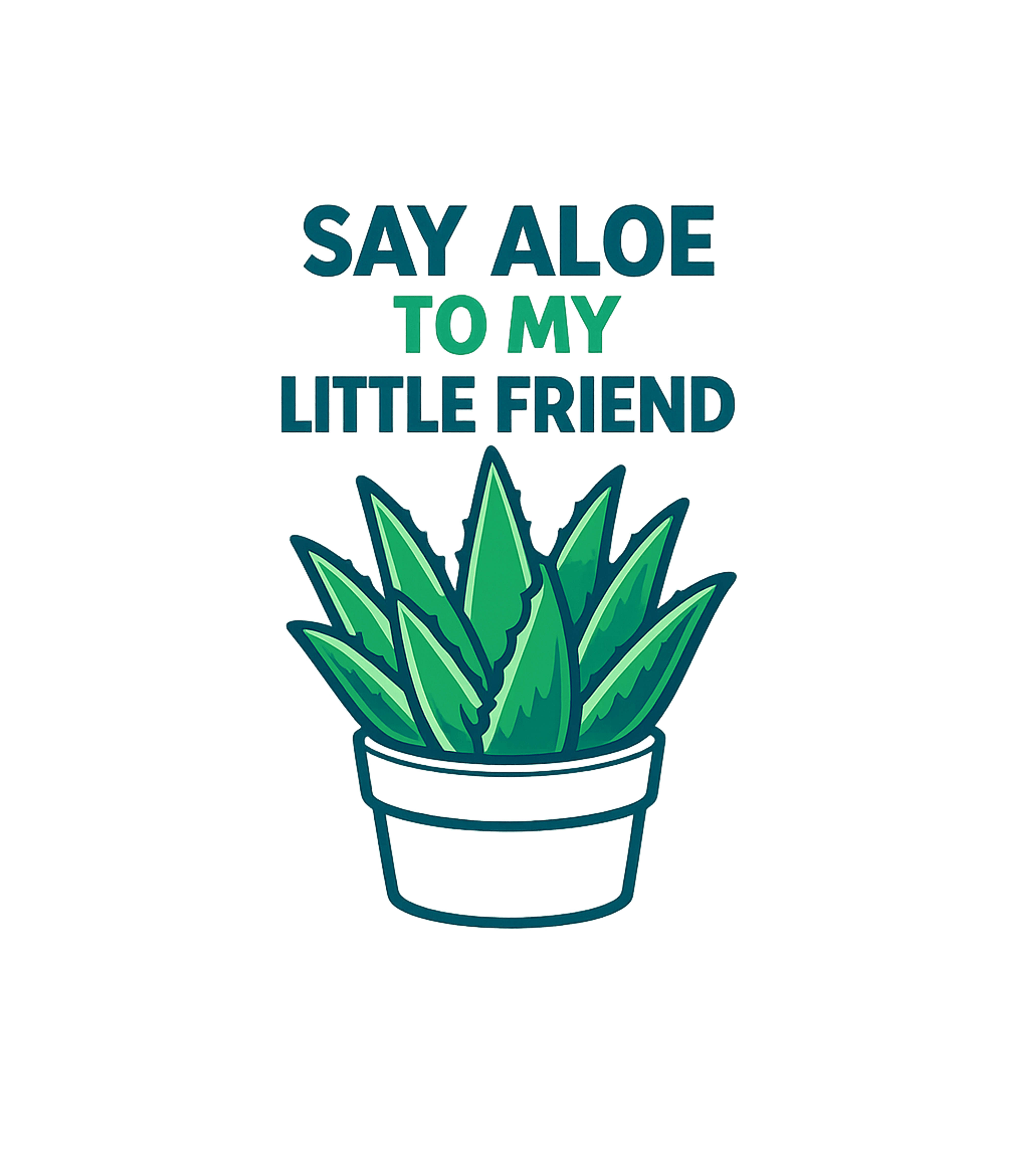 Say Aloe Friend Plant Dad Jokes Hooded Sweatshirt featuring This fun graphic tee features a cute aloe vera plant with th – designed by Geoff Brown @ SunFrog Say Aloe Friend Plant Dad Jokes Hooded Sweatshirt featuring This fun graphic tee features a cute aloe vera plant with th – designed by Geoff Brown @ SunFrog