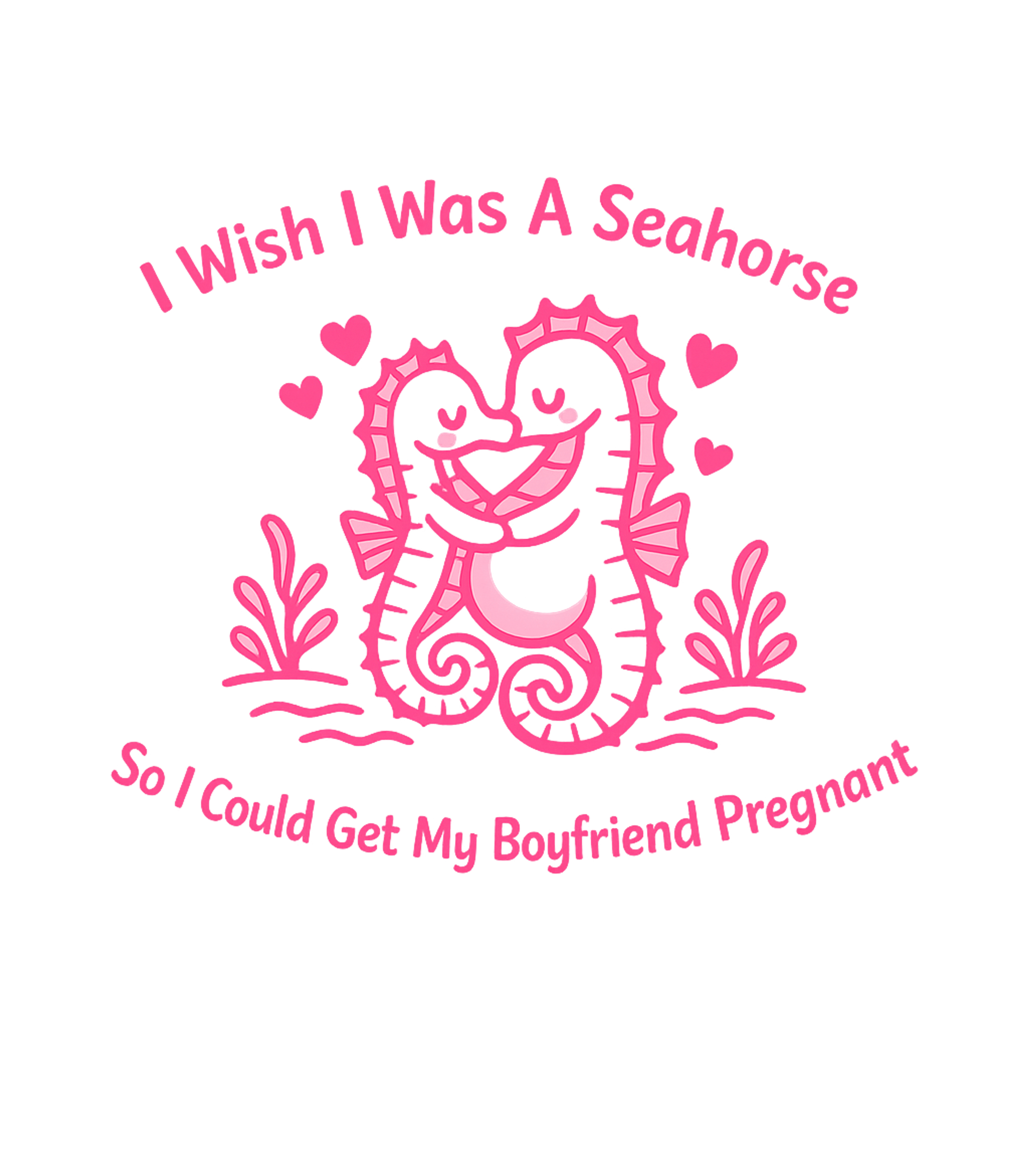 Seahorse Pregnancy Wish Relationship Humor Hooded Sweatshirt featuring Express your playful and unique love with this adorable seah – designed by Geoff Brown @ SunFrog Seahorse Pregnancy Wish Relationship Humor Hooded Sweatshirt featuring Express your playful and unique love with this adorable seah – designed by Geoff Brown @ SunFrog