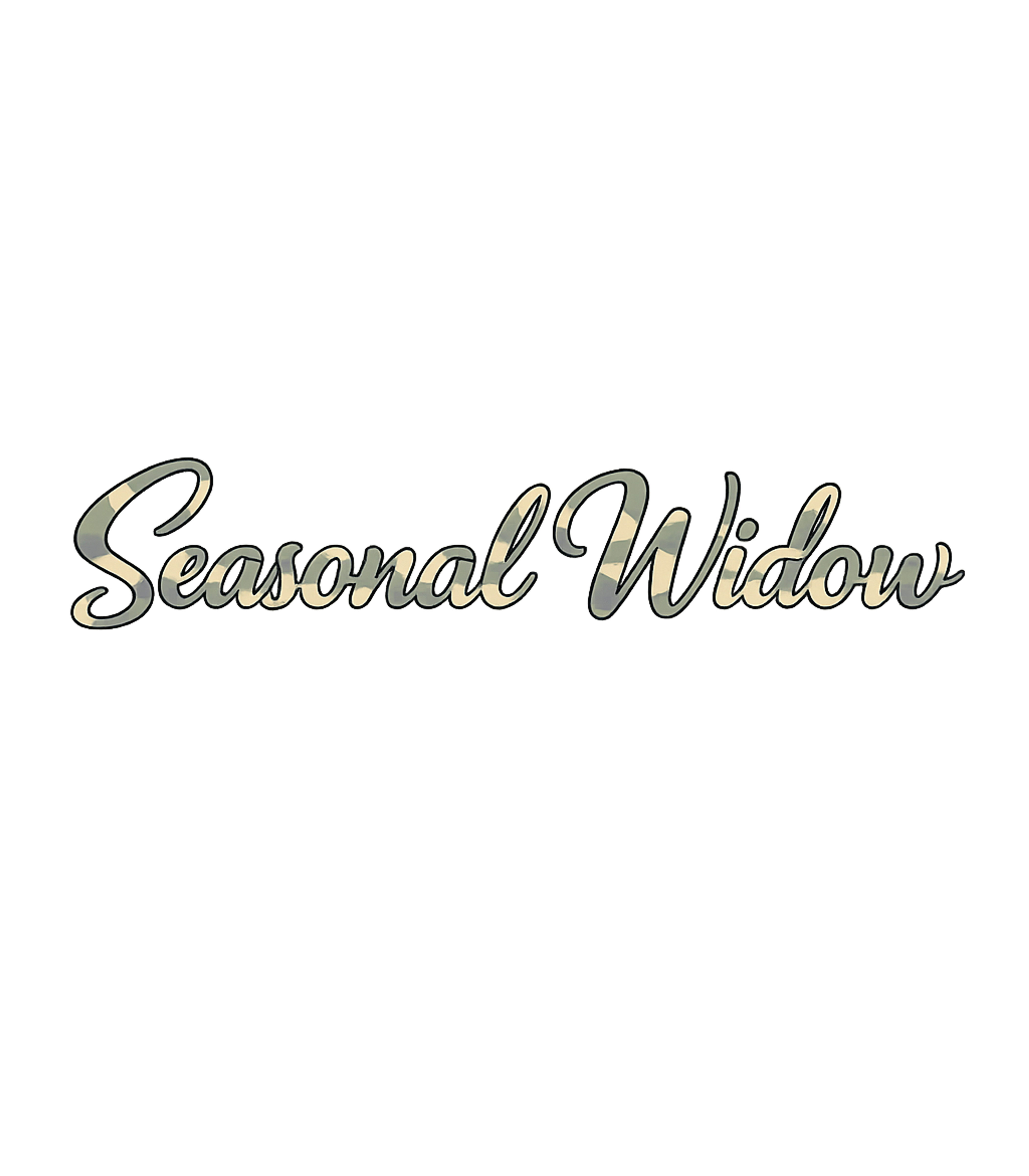 Seasonal Widow Camo Hunting Premium T-Shirt featuring Embrace the humor of hunting season with this stylish "Seaso – designed by Geoff Brown @ SunFrog Seasonal Widow Camo Hunting Premium T-Shirt featuring Embrace the humor of hunting season with this stylish "Seaso – designed by Geoff Brown @ SunFrog
