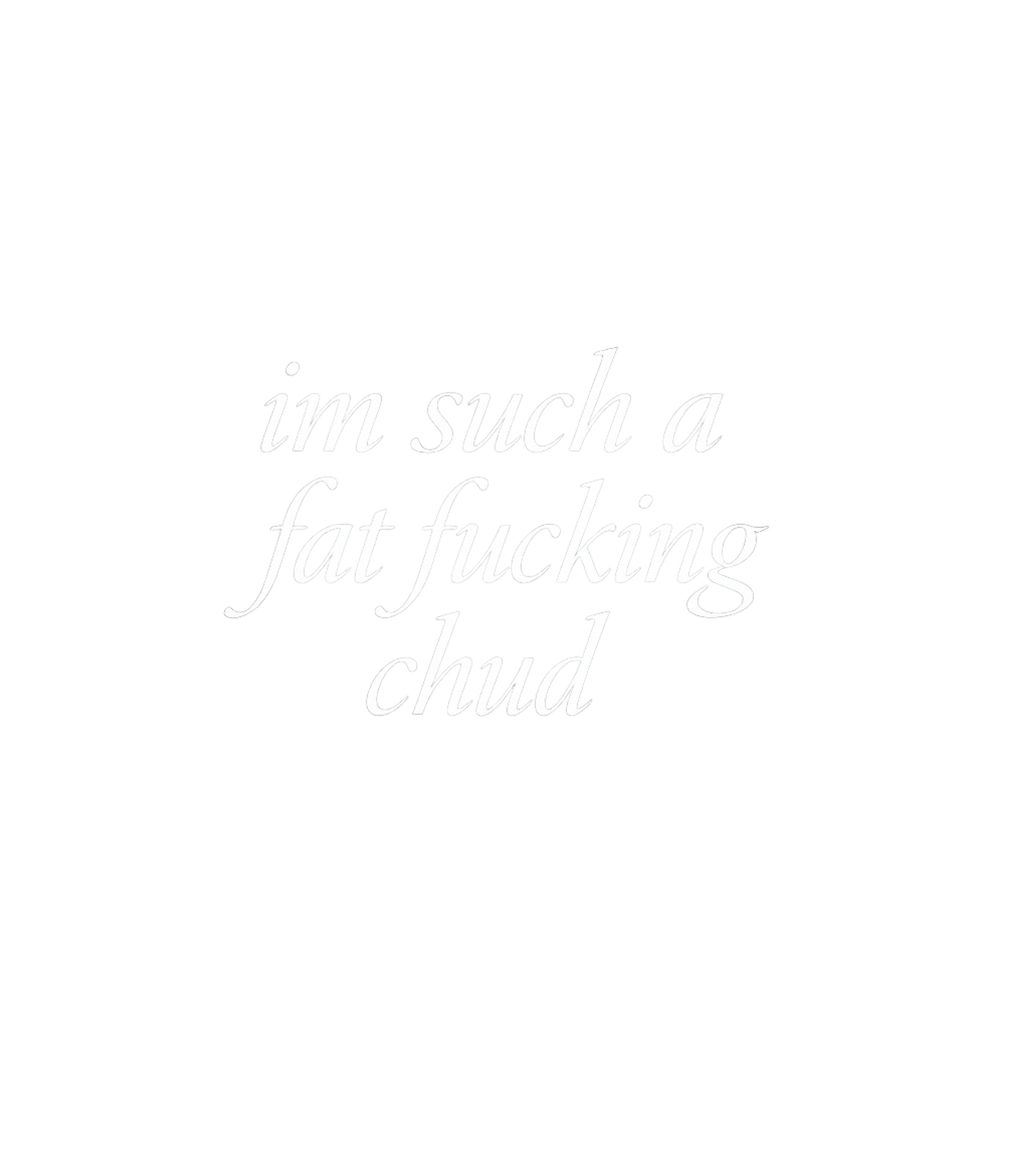 Self-Deprecating Chud Sarcasm Crewneck Sweatshirt featuring Embrace your self-deprecating humor with this edgy design, p – designed by Geoff Brown @ SunFrog Self-Deprecating Chud Sarcasm Crewneck Sweatshirt featuring Embrace your self-deprecating humor with this edgy design, p – designed by Geoff Brown @ SunFrog