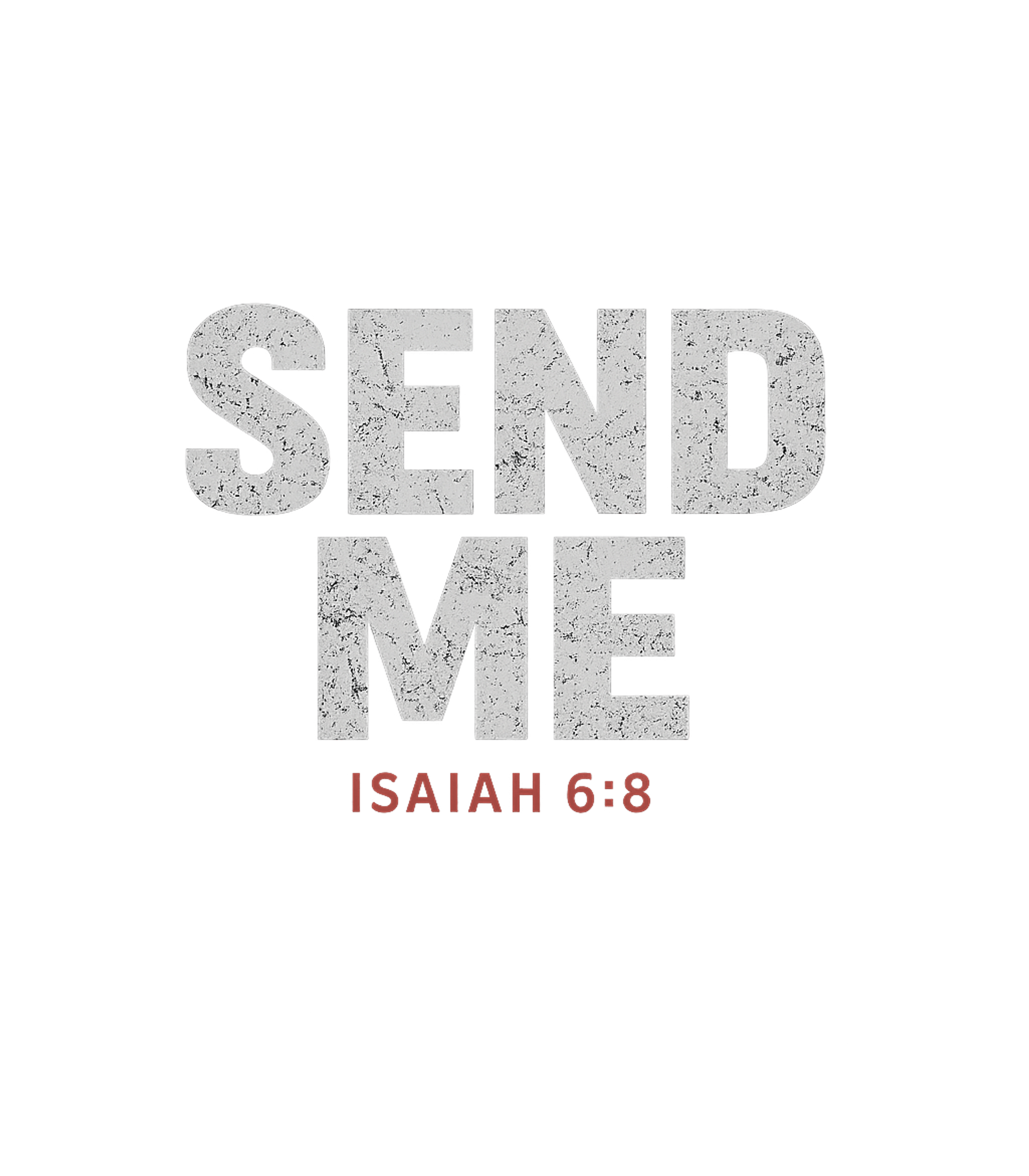 Send Me Isaiah 6:8 Bible Verses Hooded Sweatshirt featuring Embrace your calling with this powerful 'Send Me' design, fe – designed by Geoff Brown @ SunFrog Send Me Isaiah 6:8 Bible Verses Hooded Sweatshirt featuring Embrace your calling with this powerful 'Send Me' design, fe – designed by Geoff Brown @ SunFrog
