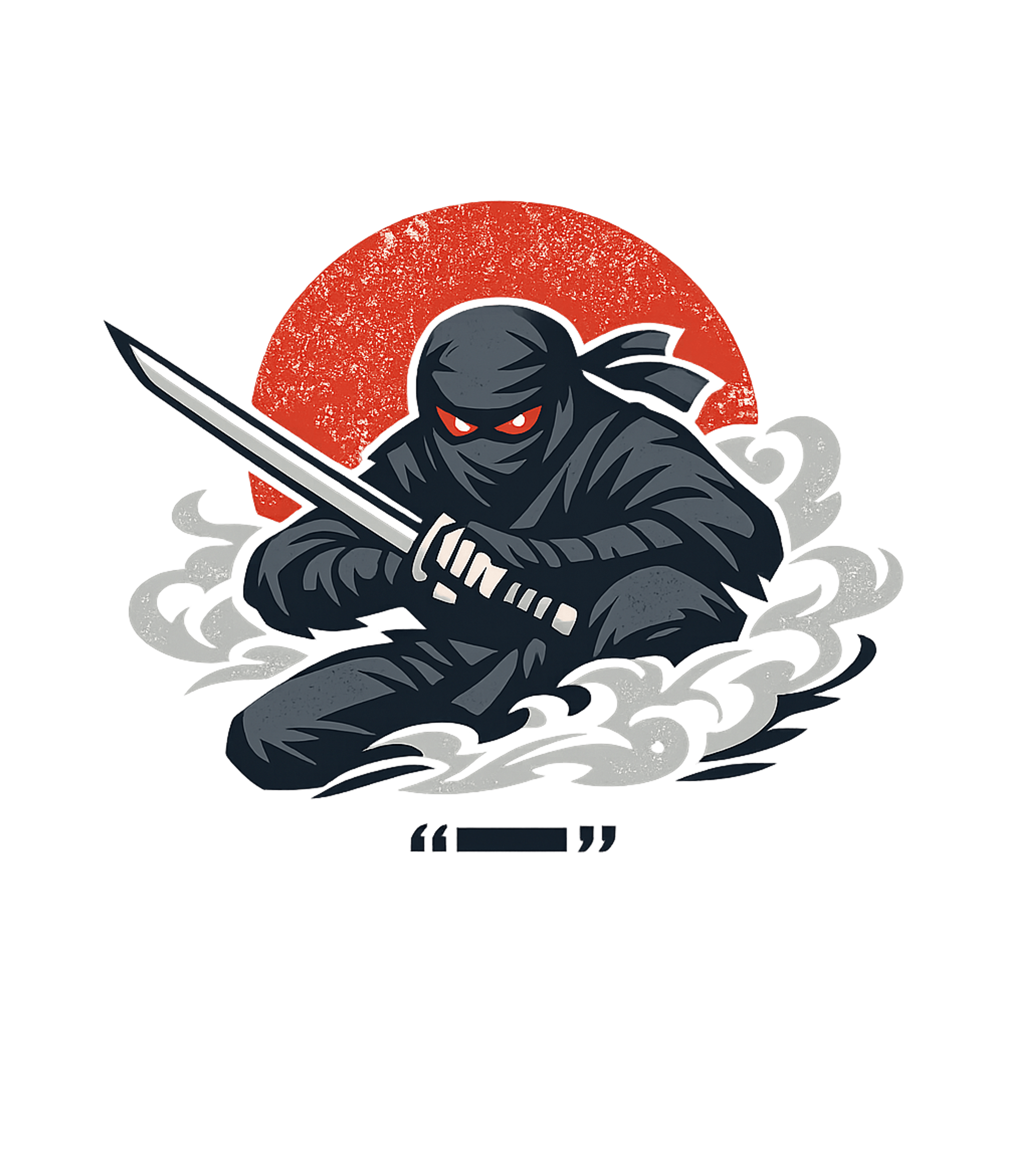 Shadow Ninja Warrior Gaming Premium T-Shirt featuring Unleash your inner warrior with this striking graphic featur – designed by Geoff Brown @ SunFrog Shadow Ninja Warrior Gaming Premium T-Shirt featuring Unleash your inner warrior with this striking graphic featur – designed by Geoff Brown @ SunFrog