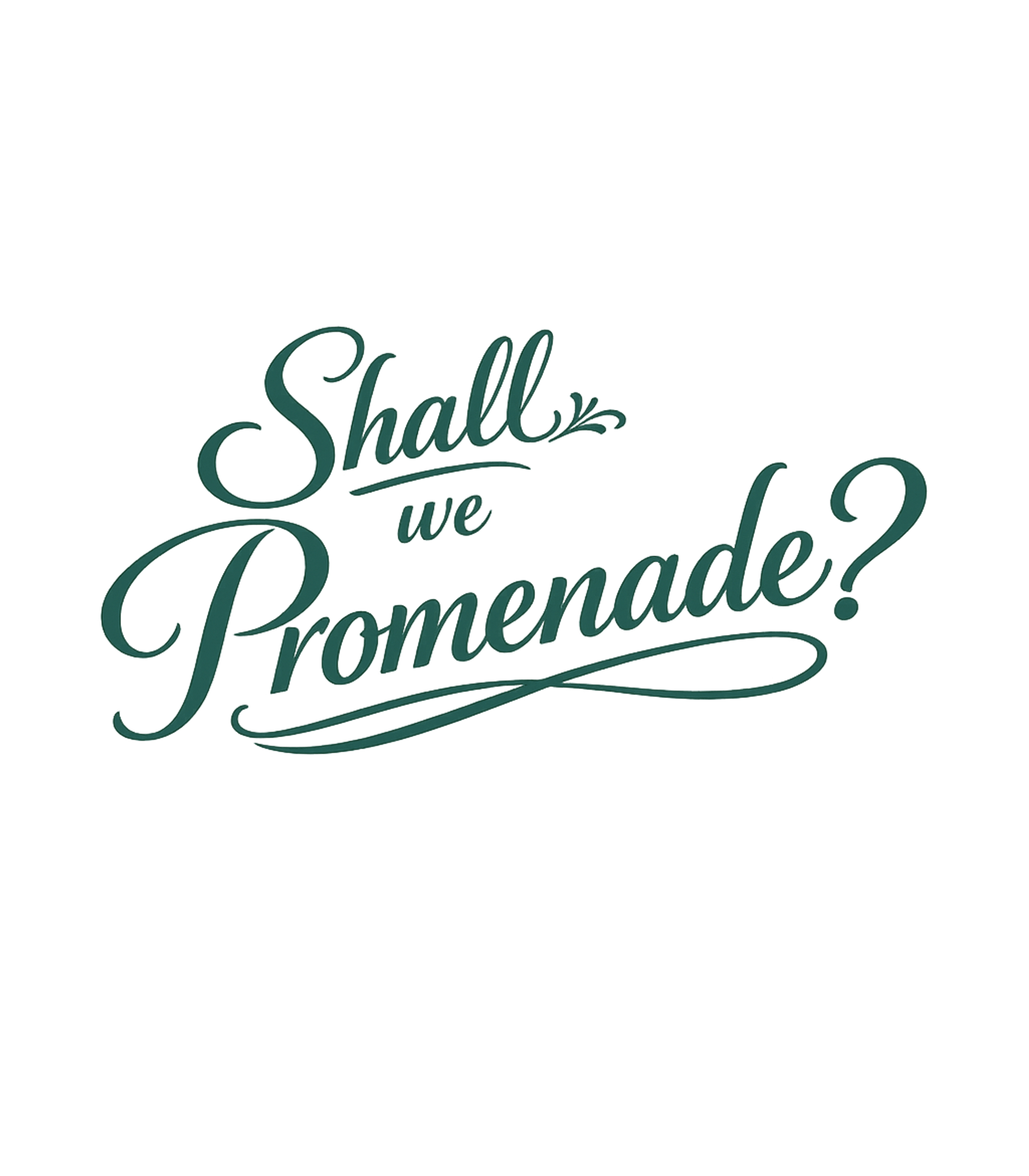 Shall We Promenade? Travel Crewneck Sweatshirt featuring Embrace a touch of classic elegance with this charming 'Shal – designed by Geoff Brown @ SunFrog Shall We Promenade? Travel Crewneck Sweatshirt featuring Embrace a touch of classic elegance with this charming 'Shal – designed by Geoff Brown @ SunFrog