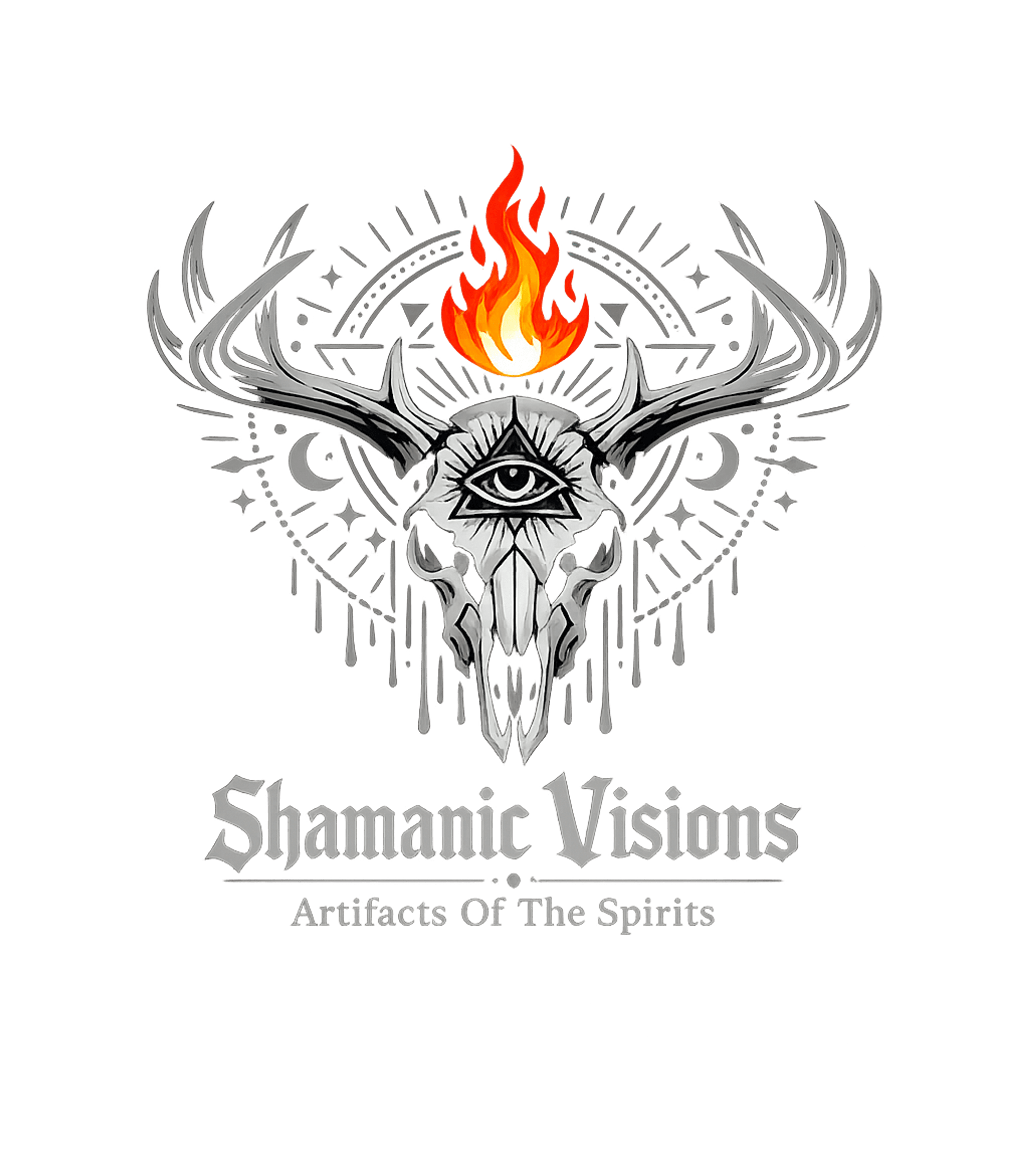 Shamanic Visions Skull Hunting Premium T-Shirt featuring Embrace ancient mysticism with this striking design featurin – designed by Geoff Brown @ SunFrog Shamanic Visions Skull Hunting Premium T-Shirt featuring Embrace ancient mysticism with this striking design featurin – designed by Geoff Brown @ SunFrog