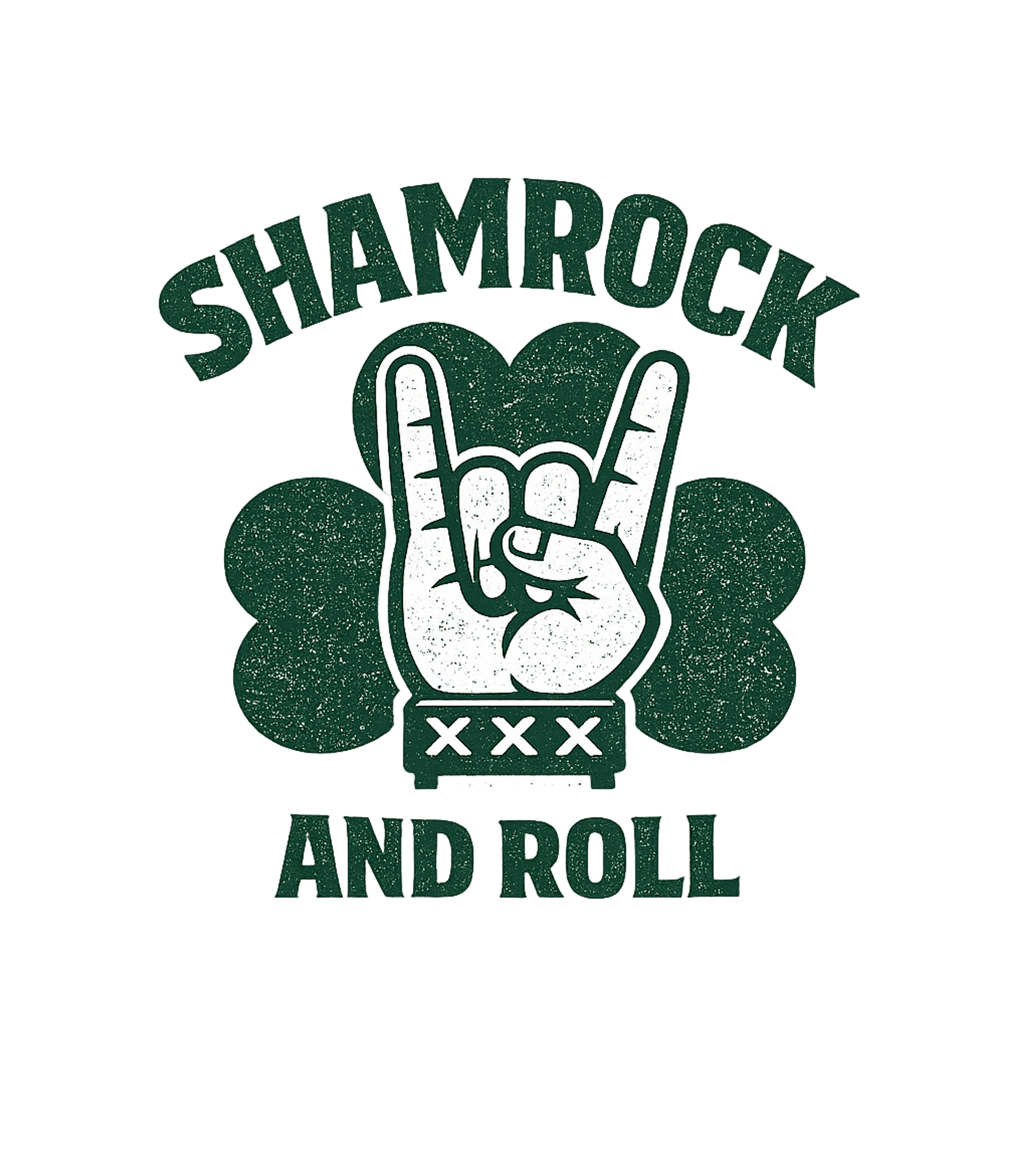 Shamrock And Roll Men's T Shirt Graphic Premium T-Shirt featuring Generated via Design Mixer – designed by Geoff Brown @ SunFrog Shamrock And Roll Men's T Shirt Graphic Premium T-Shirt featuring Generated via Design Mixer – designed by Geoff Brown @ SunFrog