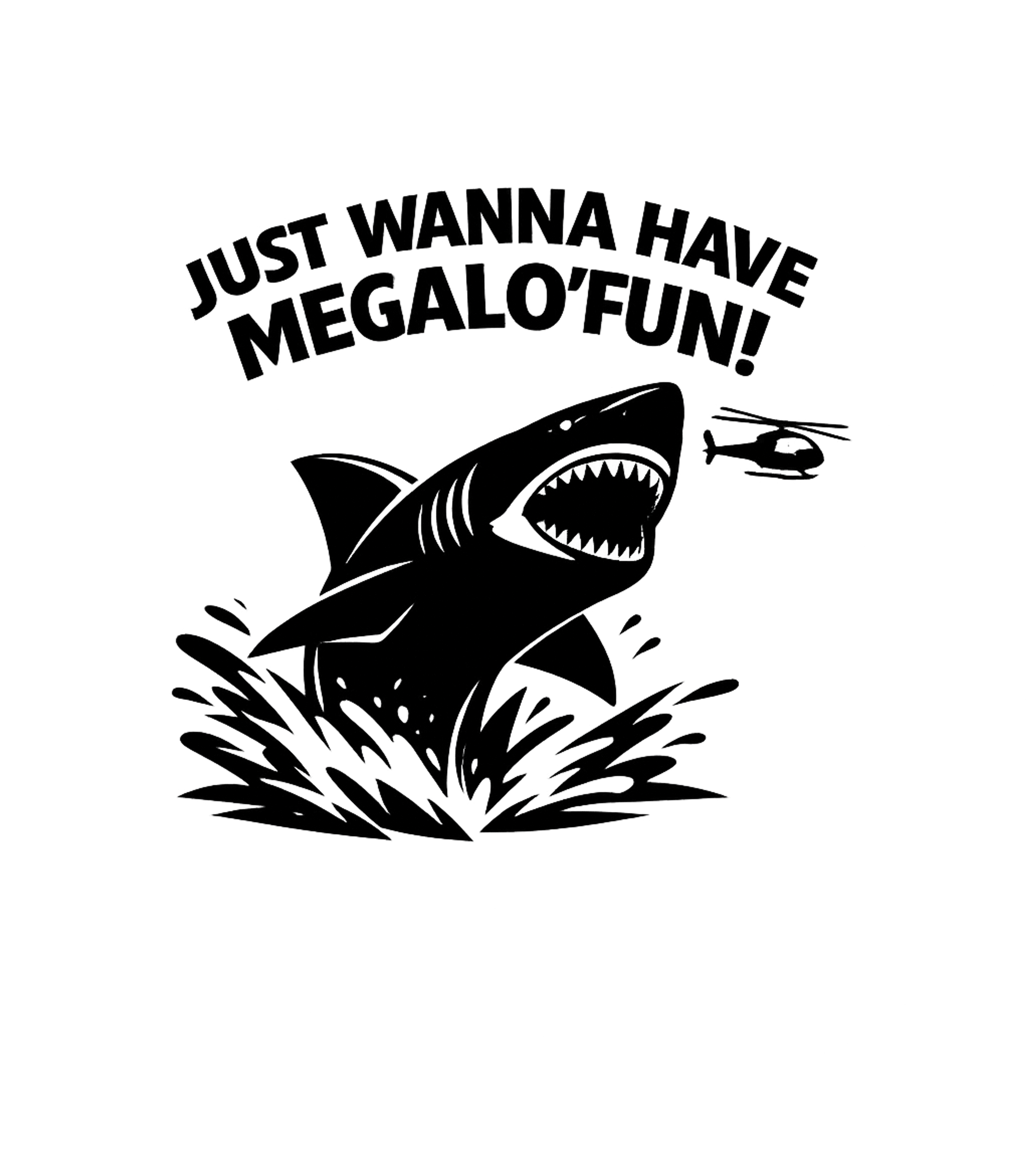 Shark Jaws Graphic Wildlife Crewneck Sweatshirt featuring Dive into the depths with this striking minimalist shark jaw – designed by Geoff Brown @ SunFrog Shark Jaws Graphic Wildlife Crewneck Sweatshirt featuring Dive into the depths with this striking minimalist shark jaw – designed by Geoff Brown @ SunFrog