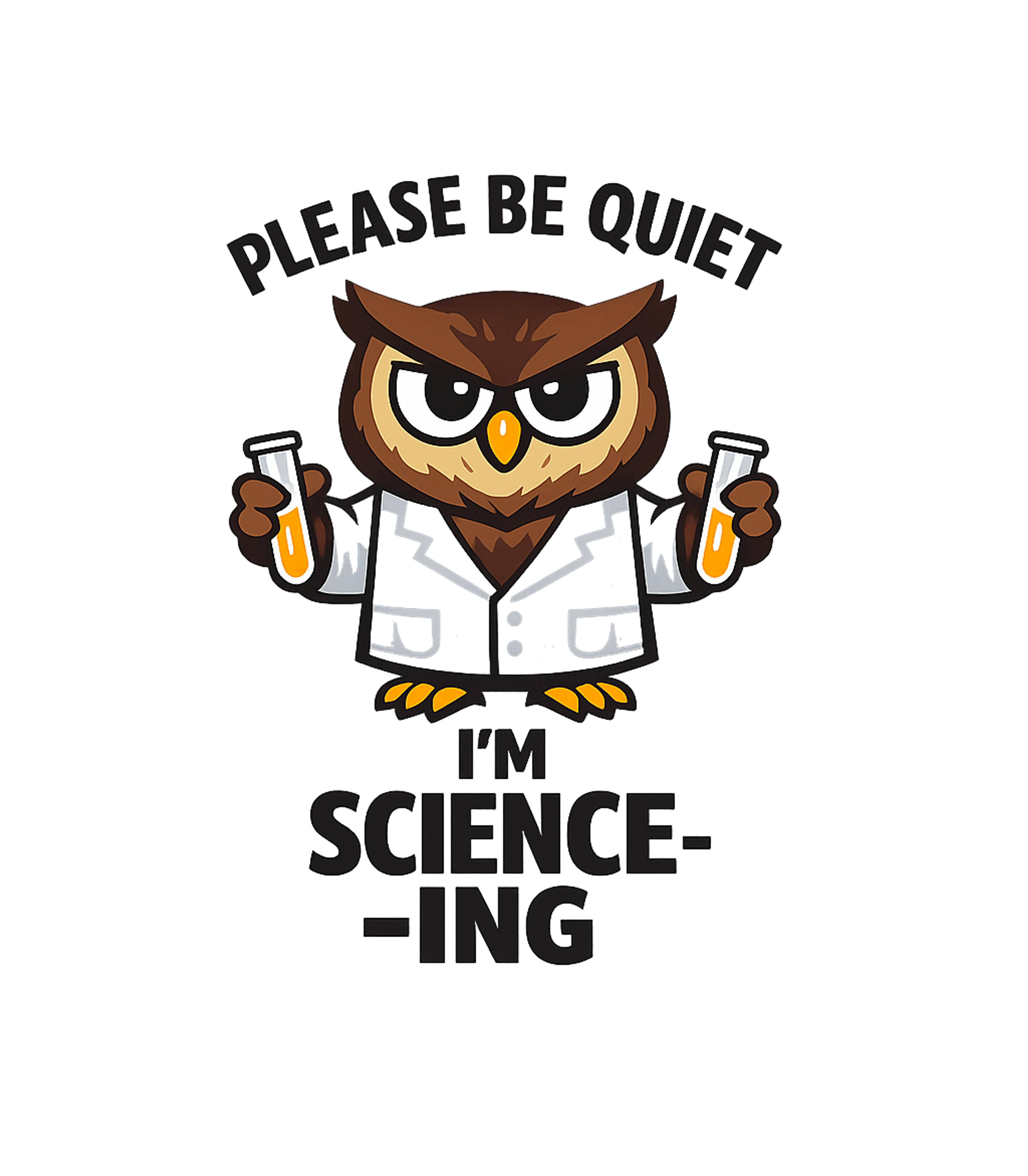 Shhh I'm Science-ing Sarcasm Tank Top featuring Embrace your inner scientist with this fun graphic featuring – designed by Geoff Brown @ SunFrog Shhh I'm Science-ing Sarcasm Tank Top featuring Embrace your inner scientist with this fun graphic featuring – designed by Geoff Brown @ SunFrog