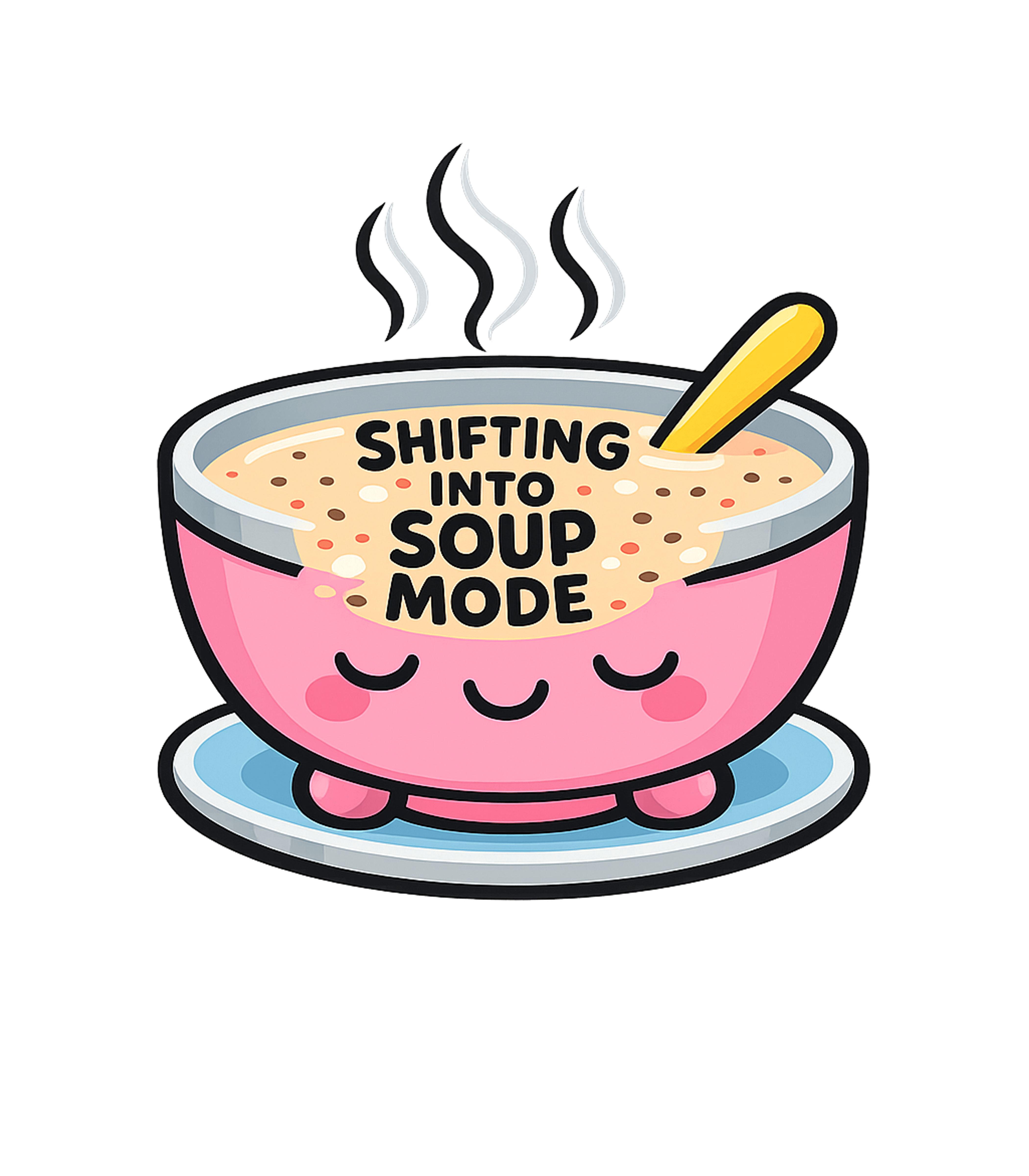 Shifting Soup Mode Cooking / BBQ Crewneck Sweatshirt featuring Embrace ultimate comfort with this adorable 'Shifting Into S – designed by Geoff Brown @ SunFrog Shifting Soup Mode Cooking / BBQ Crewneck Sweatshirt featuring Embrace ultimate comfort with this adorable 'Shifting Into S – designed by Geoff Brown @ SunFrog