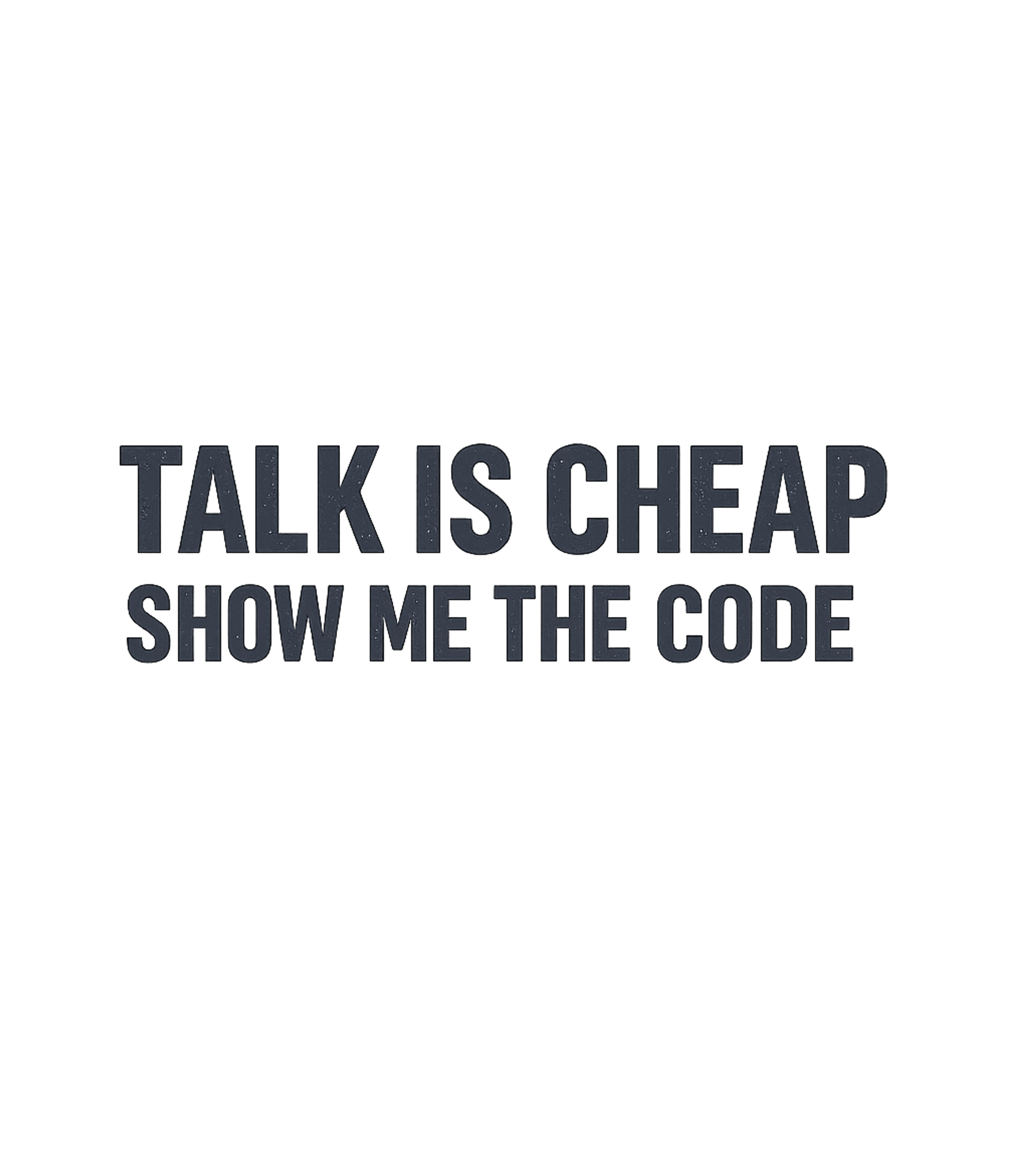 Show Me The Code Work / Office Humor Premium T-Shirt featuring Embrace the ethos of coding with this impactful graphic tee – designed by Geoff Brown @ SunFrog Show Me The Code Work / Office Humor Premium T-Shirt featuring Embrace the ethos of coding with this impactful graphic tee – designed by Geoff Brown @ SunFrog