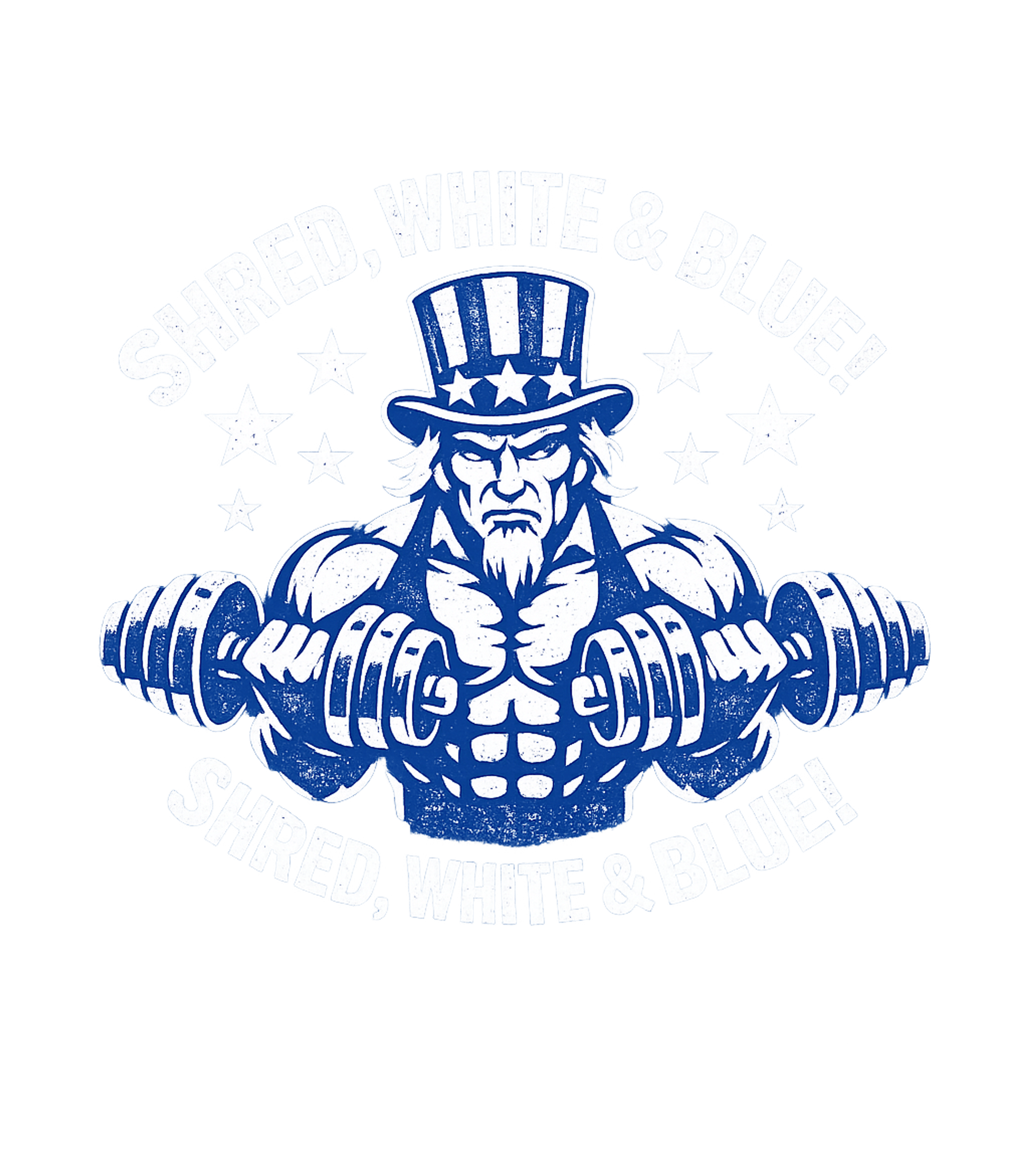 Shred, White & Blue Fitness Hooded Sweatshirt featuring Show off your patriotic spirit and dedication to fitness wit – designed by Geoff Brown @ SunFrog Shred, White & Blue Fitness Hooded Sweatshirt featuring Show off your patriotic spirit and dedication to fitness wit – designed by Geoff Brown @ SunFrog
