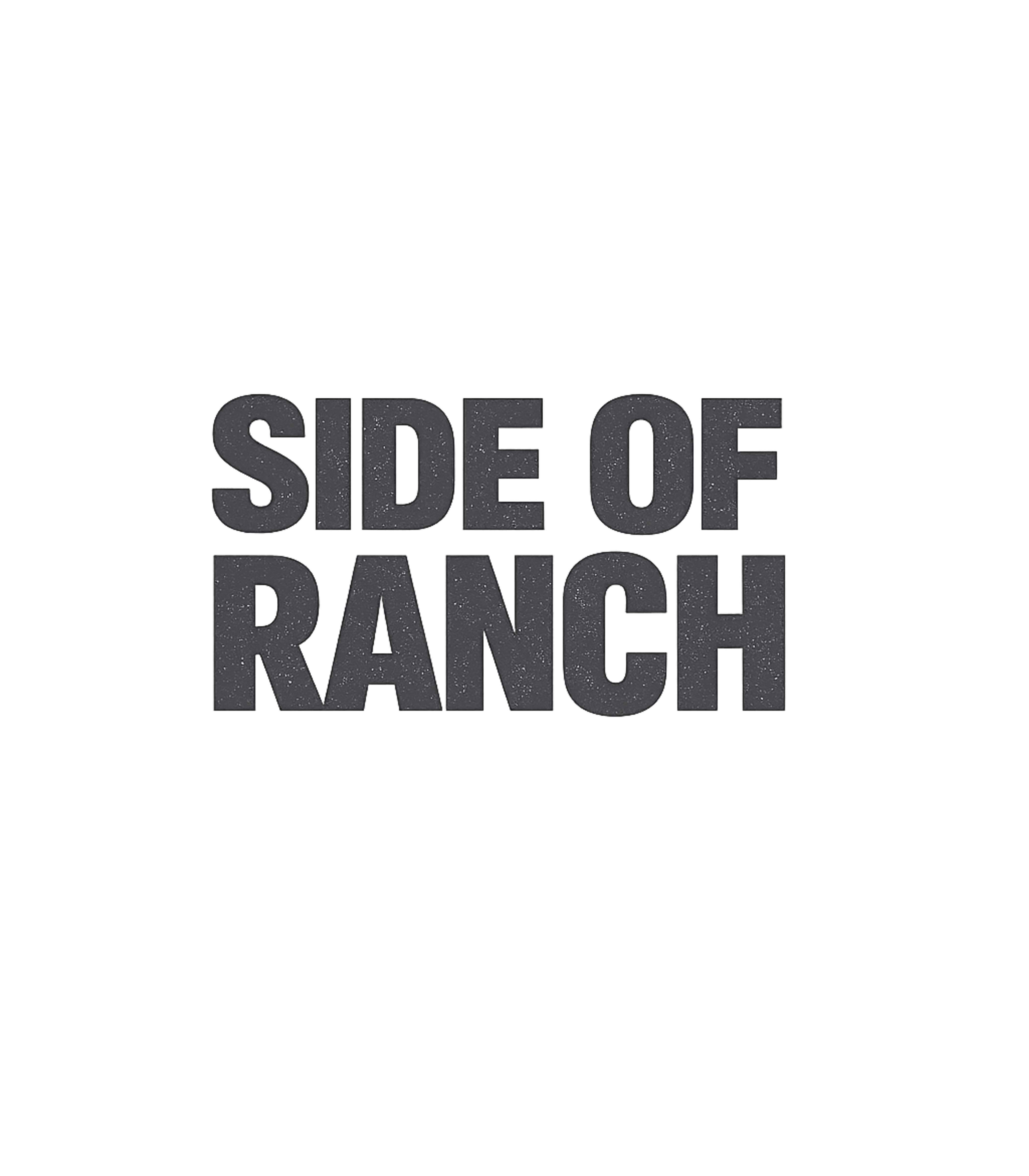 Side of Ranch Cooking / BBQ Premium T-Shirt featuring Show your love for the ultimate condiment with this simple, – designed by Geoff Brown @ SunFrog Side of Ranch Cooking / BBQ Premium T-Shirt featuring Show your love for the ultimate condiment with this simple, – designed by Geoff Brown @ SunFrog