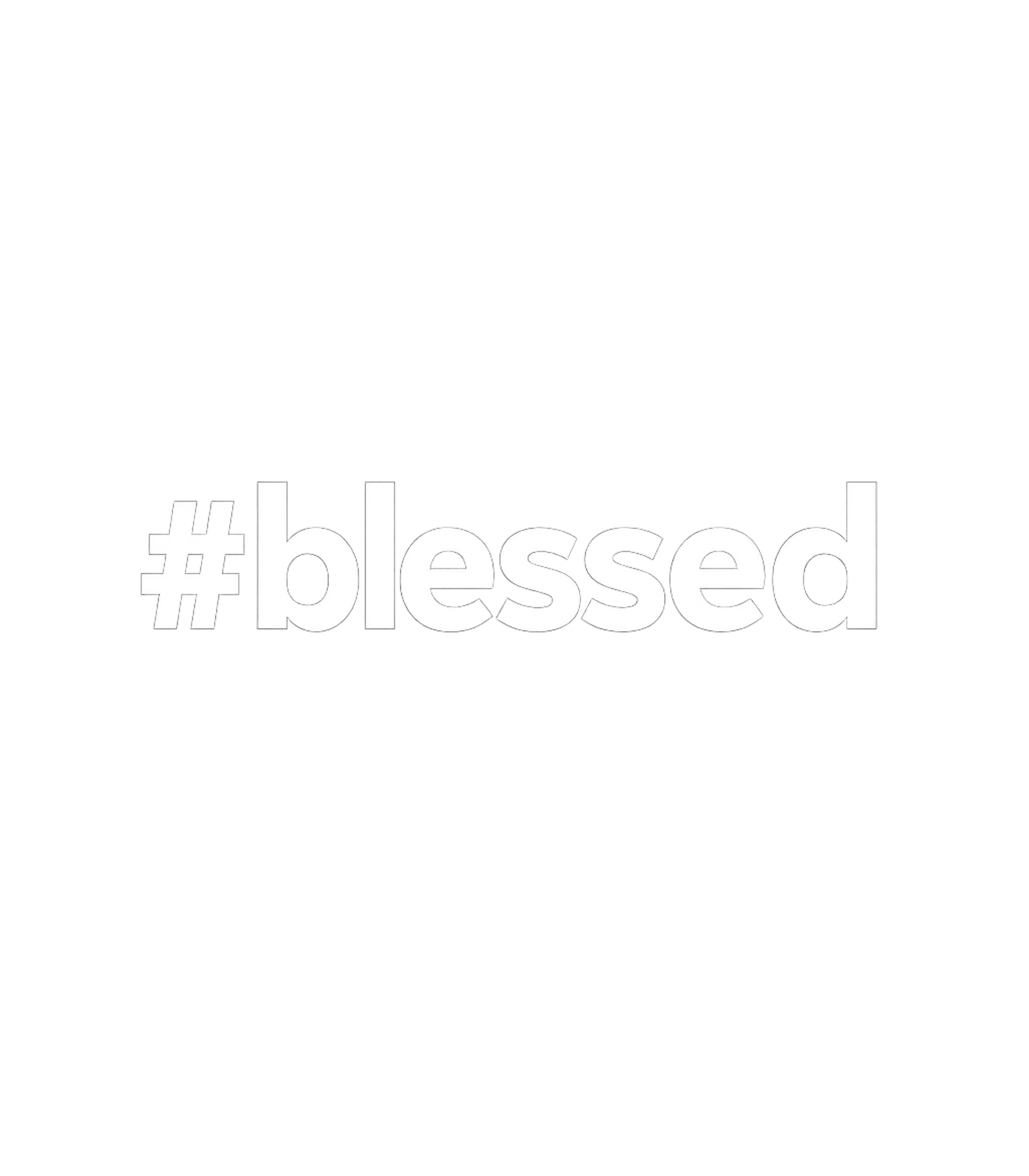 Simply Blessed Tee Inspirational Messages Hooded Sweatshirt featuring This graphic tee features the simple yet powerful hashtag "# – designed by Geoff Brown @ SunFrog Simply Blessed Tee Inspirational Messages Hooded Sweatshirt featuring This graphic tee features the simple yet powerful hashtag "# – designed by Geoff Brown @ SunFrog