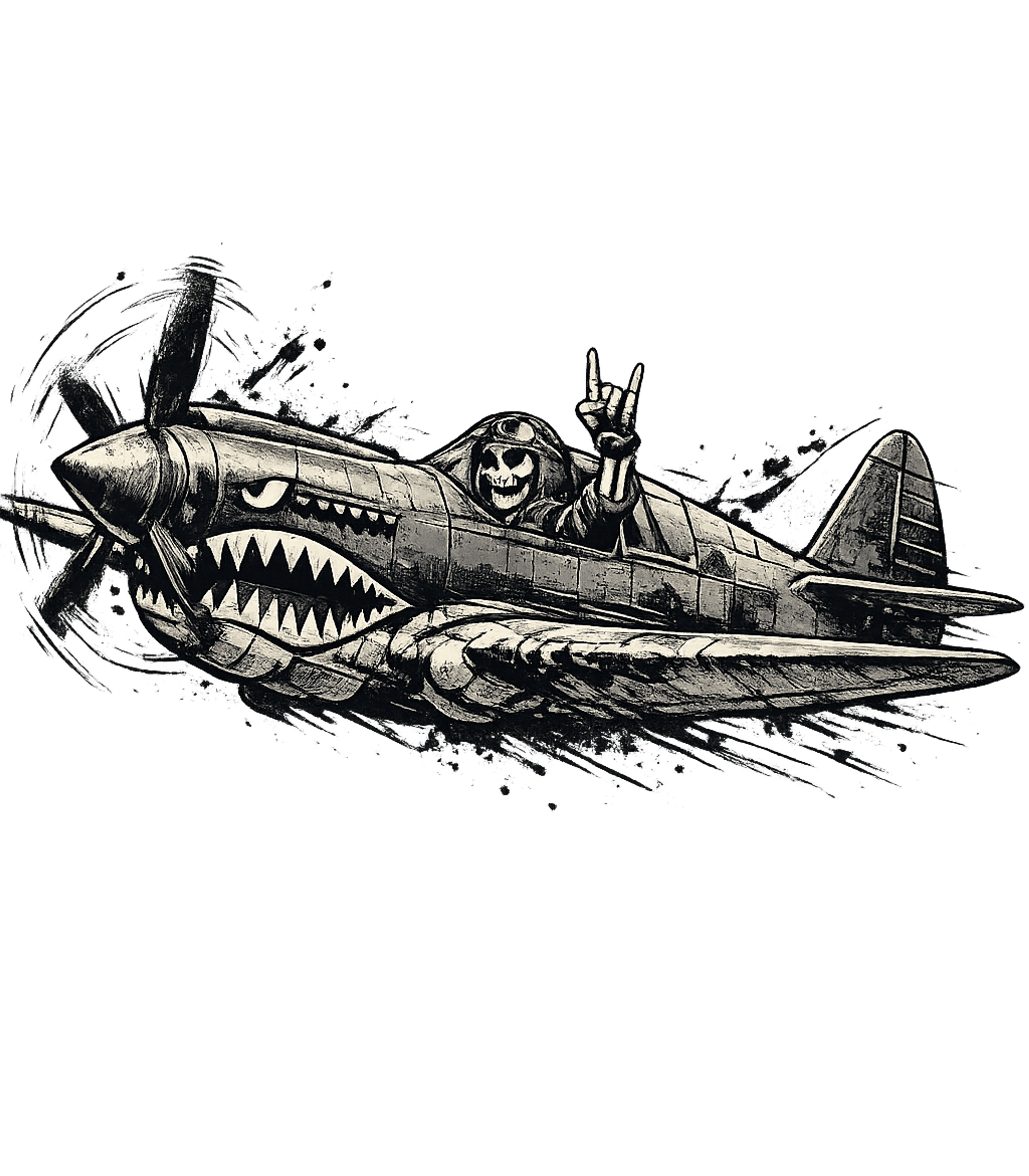 Skeleton Pilot Rock On Military Pride Hooded Sweatshirt featuring Show your military pride and rock 'n' roll spirit with this – designed by Geoff Brown @ SunFrog Skeleton Pilot Rock On Military Pride Hooded Sweatshirt featuring Show your military pride and rock 'n' roll spirit with this – designed by Geoff Brown @ SunFrog