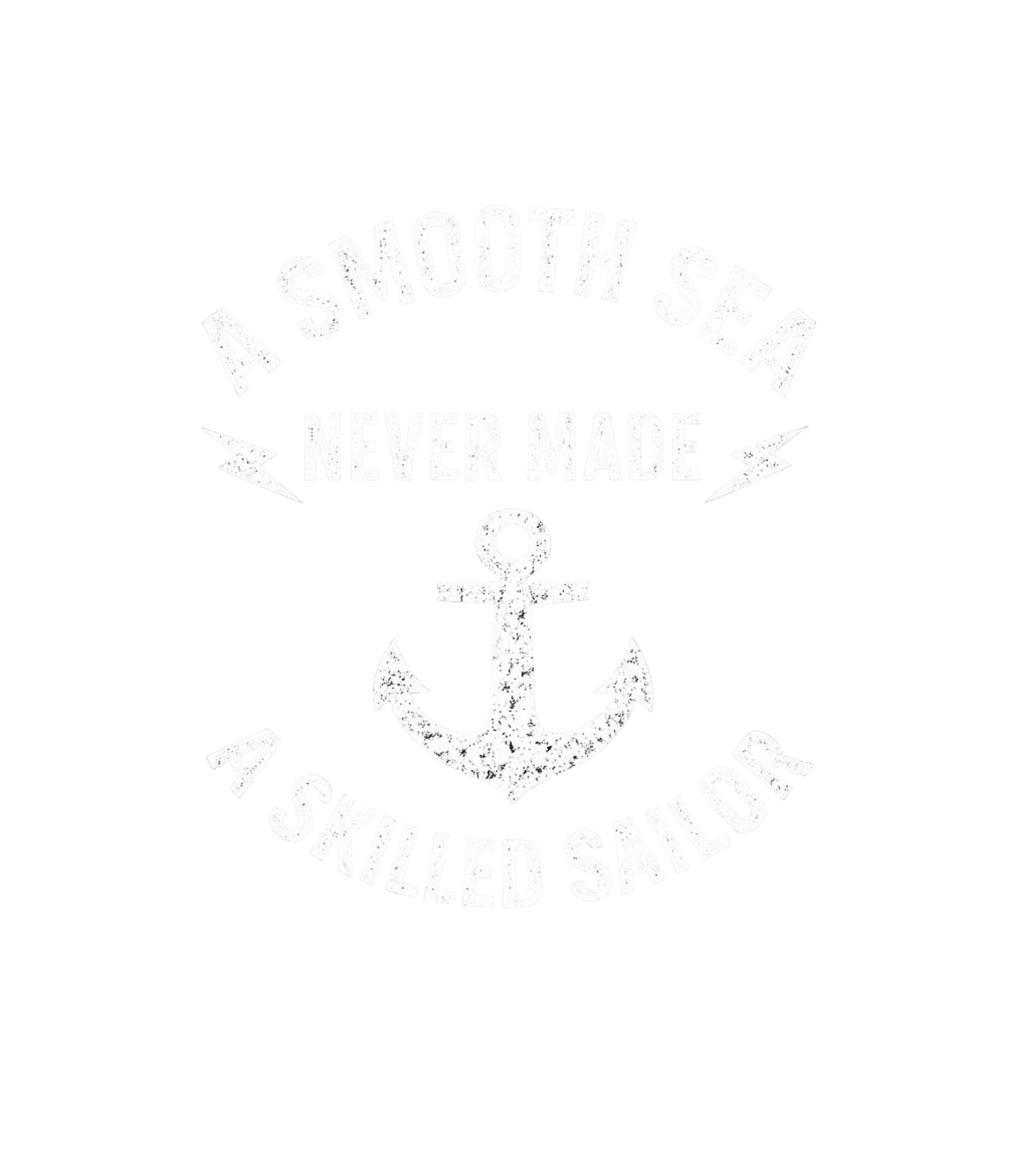 Skilled Sailor Smooth Sea Boating Hooded Sweatshirt featuring Embrace challenges with this inspiring "A Smooth Sea Never M – designed by Geoff Brown @ SunFrog Skilled Sailor Smooth Sea Boating Hooded Sweatshirt featuring Embrace challenges with this inspiring "A Smooth Sea Never M – designed by Geoff Brown @ SunFrog