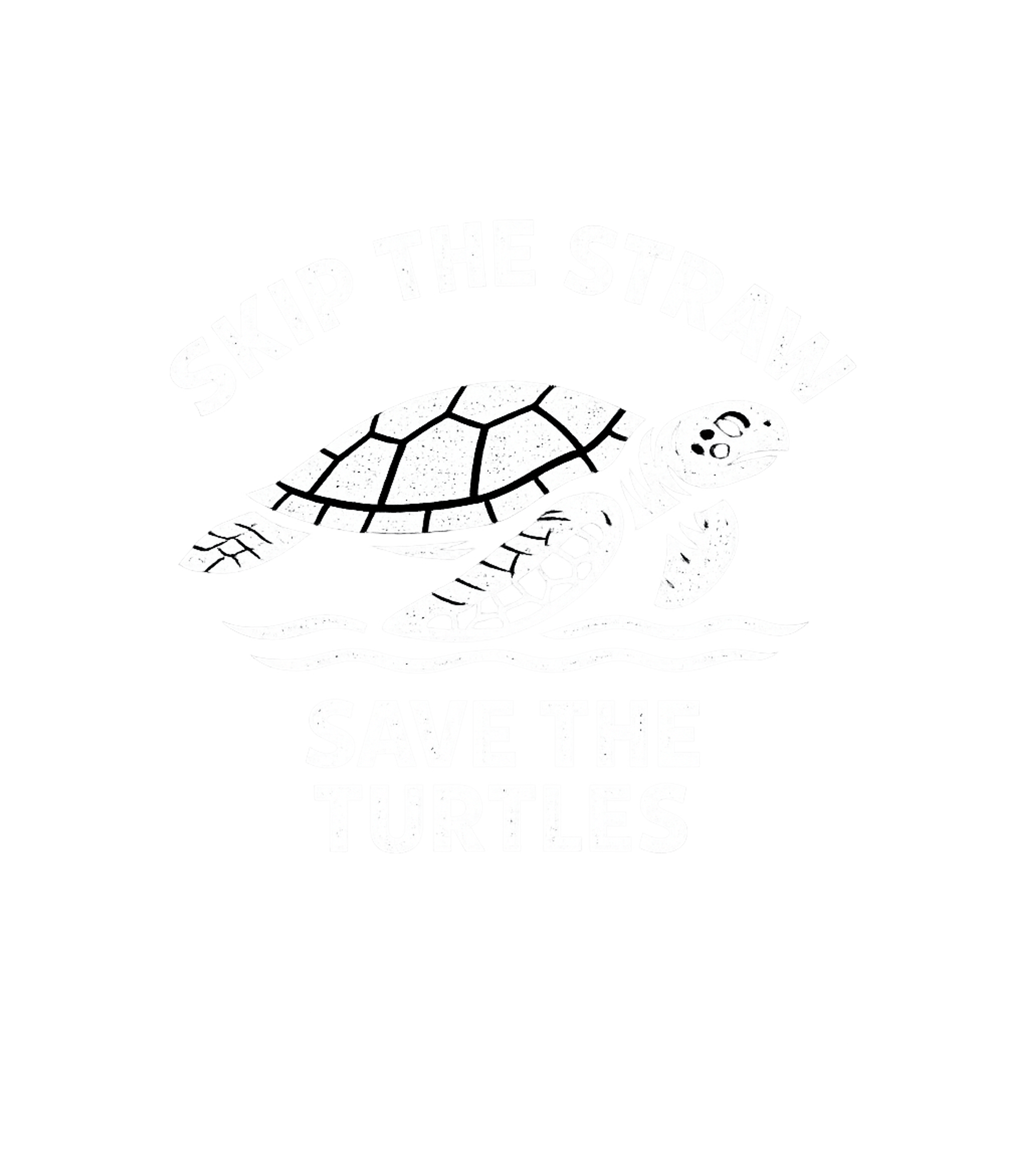 Skip Straw Save Turtles Wildlife Premium T-Shirt featuring This powerful graphic features a majestic sea turtle, delive – designed by Geoff Brown @ SunFrog Skip Straw Save Turtles Wildlife Premium T-Shirt featuring This powerful graphic features a majestic sea turtle, delive – designed by Geoff Brown @ SunFrog
