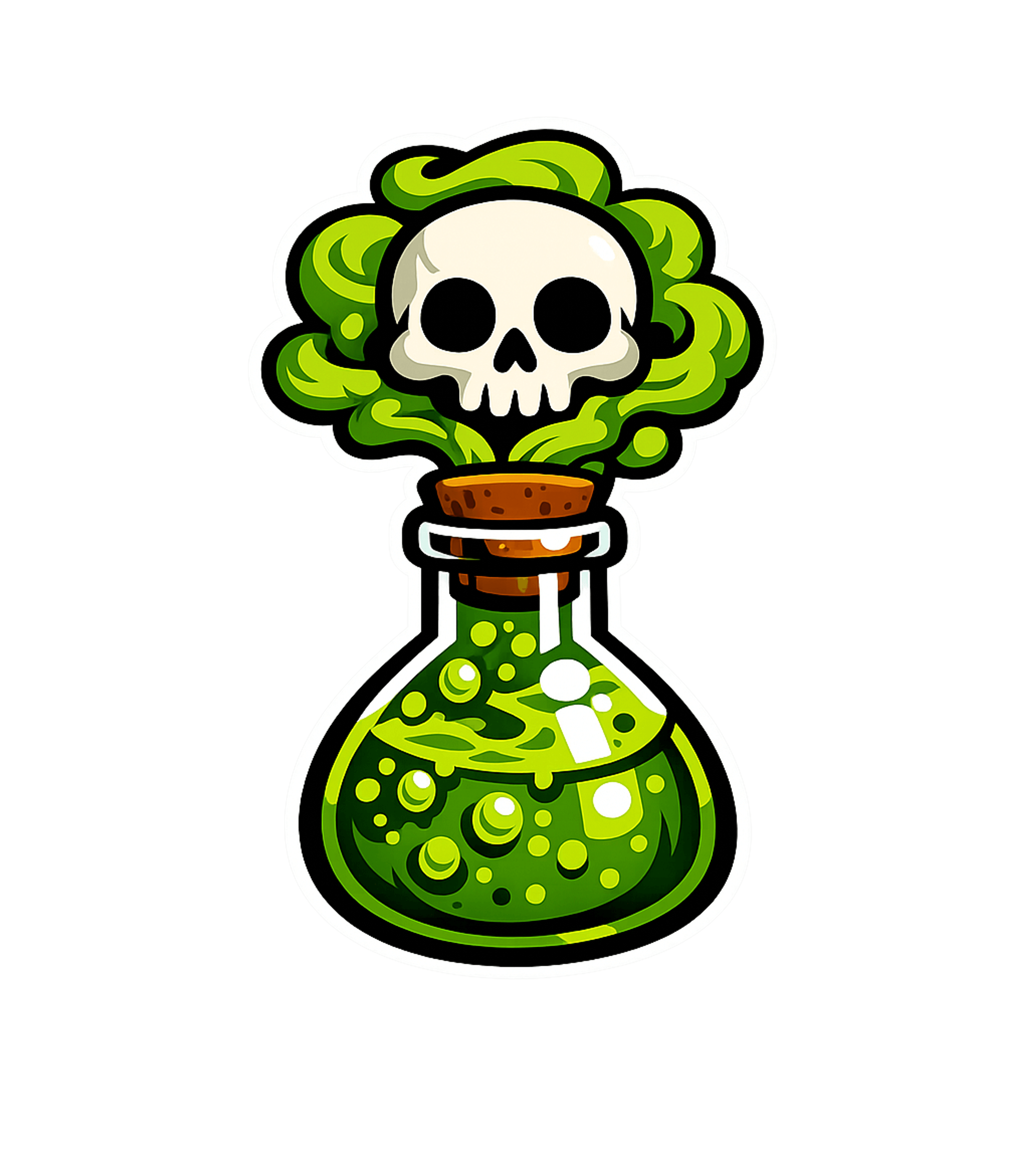 Skull Potion Flask halloween Premium T-Shirt featuring Embrace the spooky season with this eerie yet captivating gr – designed by Geoff Brown @ SunFrog Skull Potion Flask halloween Premium T-Shirt featuring Embrace the spooky season with this eerie yet captivating gr – designed by Geoff Brown @ SunFrog