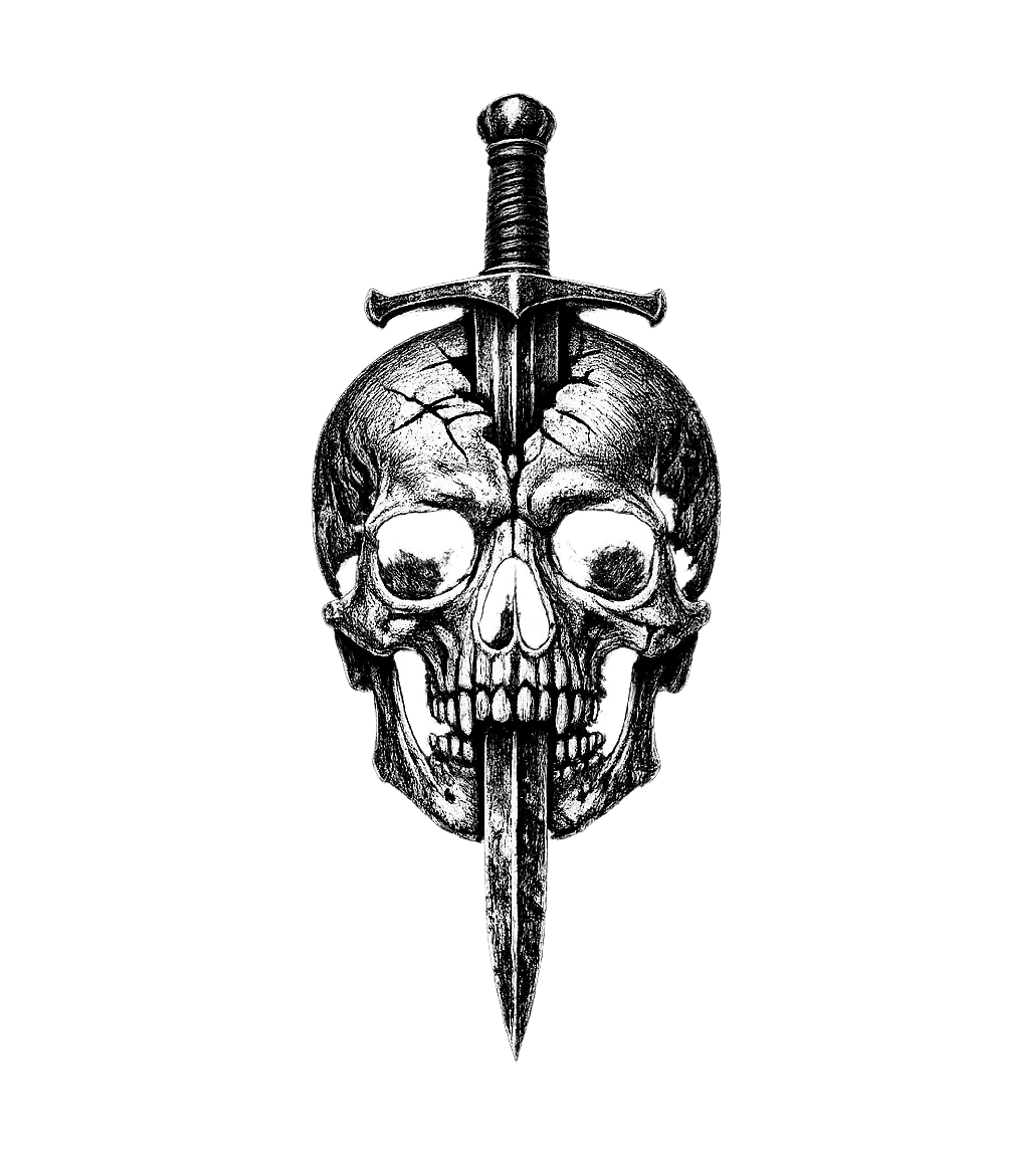 Skull & Sword Music Premium T-Shirt featuring Embrace the dark aesthetic with this striking black and whit – designed by Geoff Brown @ SunFrog Skull & Sword Music Premium T-Shirt featuring Embrace the dark aesthetic with this striking black and whit – designed by Geoff Brown @ SunFrog