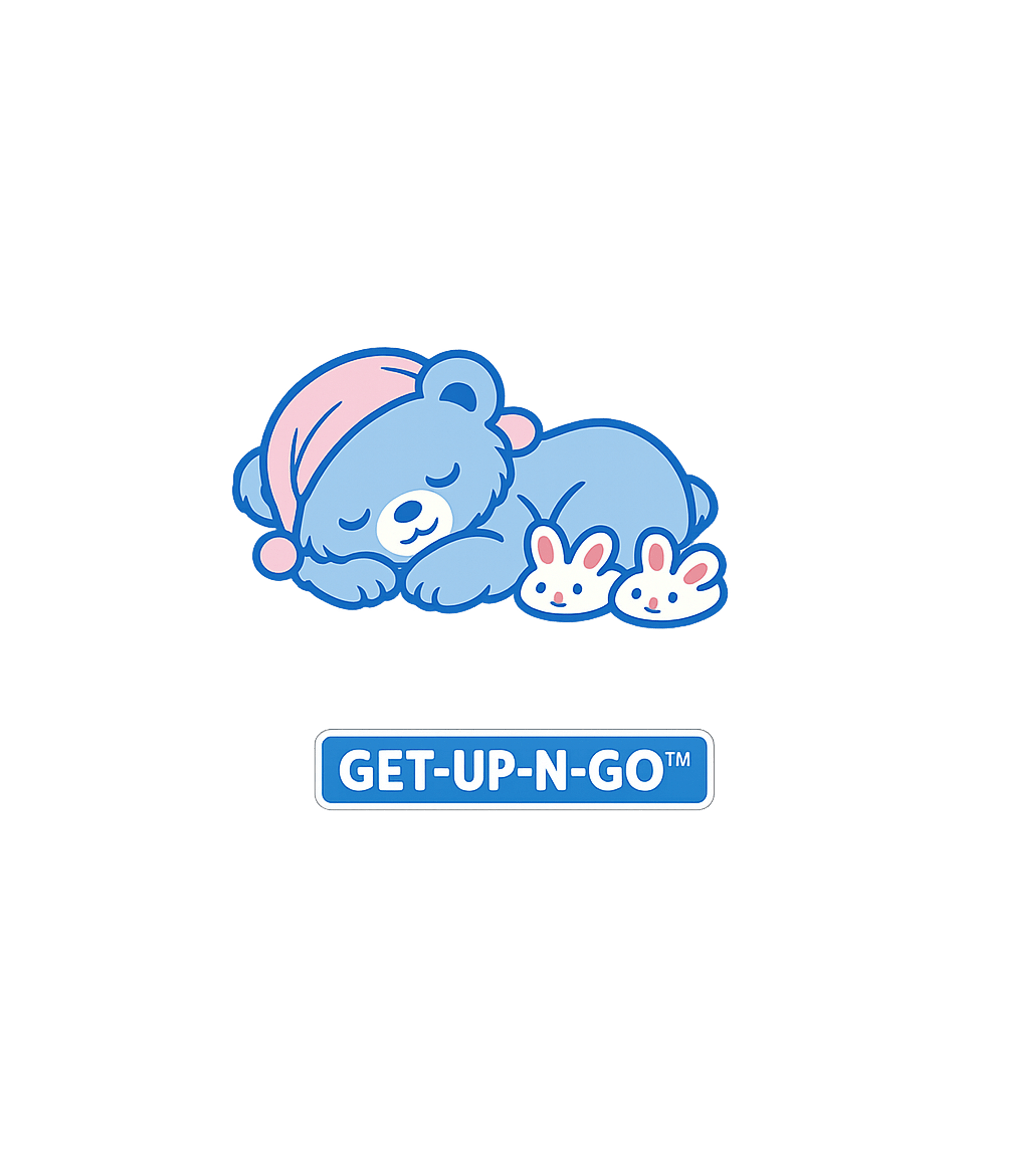 Sleeping Bear Energy Sarcasm Premium T-Shirt featuring This adorable artwork features a peaceful blue bear and two – designed by Geoff Brown @ SunFrog Sleeping Bear Energy Sarcasm Premium T-Shirt featuring This adorable artwork features a peaceful blue bear and two – designed by Geoff Brown @ SunFrog