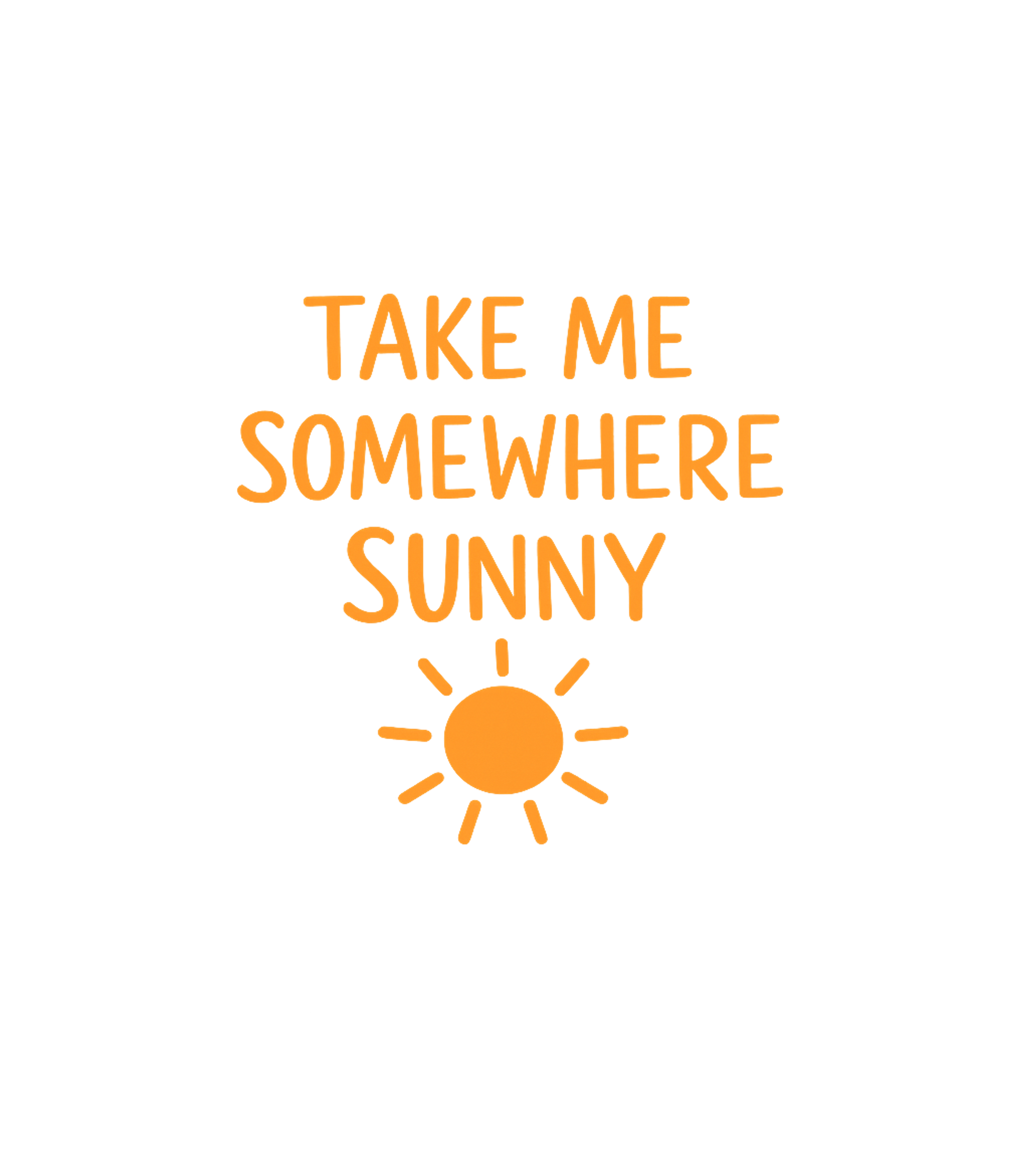 Somewhere Sunny Travel Premium T-Shirt featuring Express your longing for warm weather with this cheerful gra – designed by Geoff Brown @ SunFrog Somewhere Sunny Travel Premium T-Shirt featuring Express your longing for warm weather with this cheerful gra – designed by Geoff Brown @ SunFrog