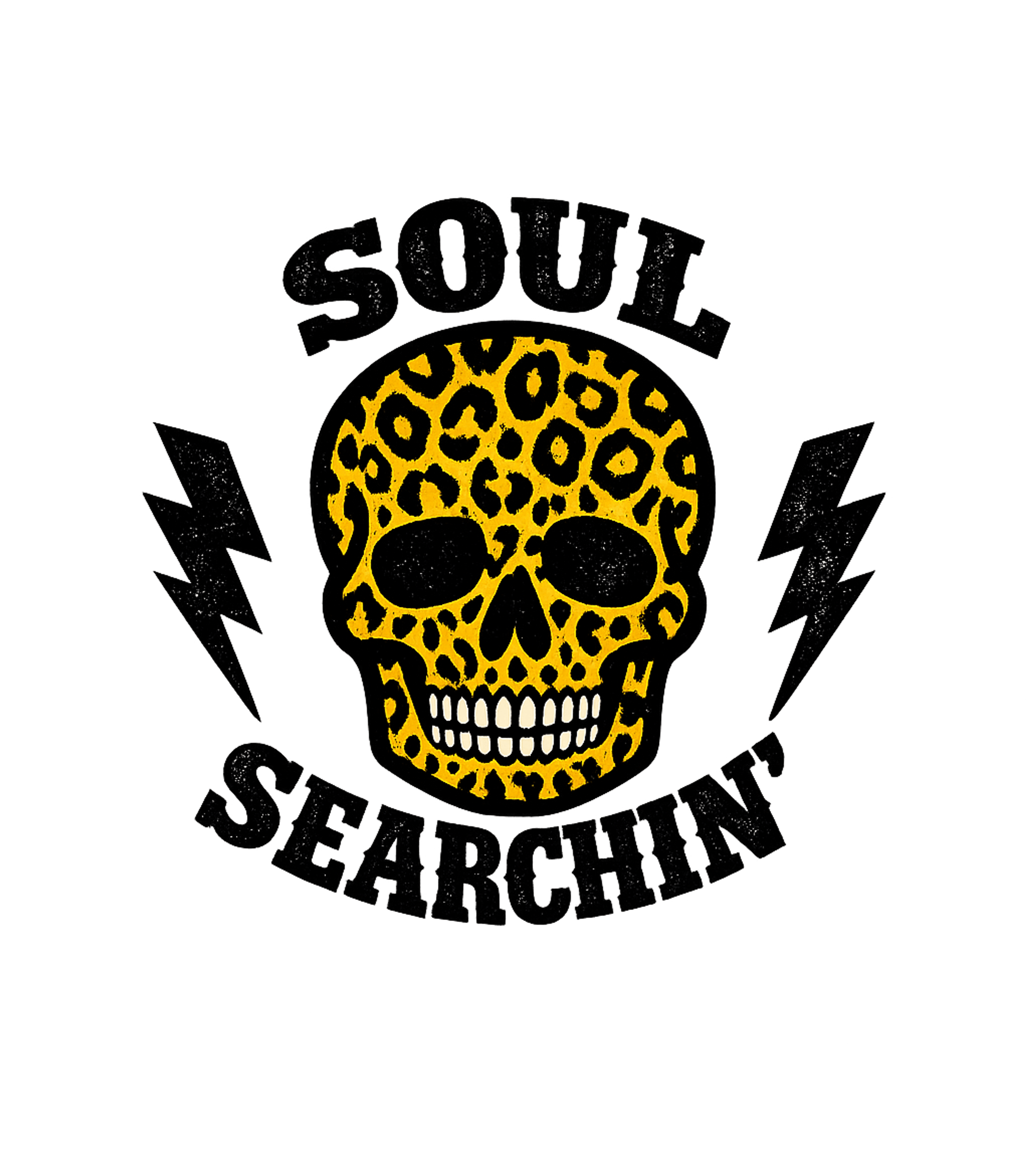 Soul Sister Skull halloween Premium T-Shirt featuring Embrace your wild side with this distressed leopard print sk – designed by Geoff Brown @ SunFrog Soul Sister Skull halloween Premium T-Shirt featuring Embrace your wild side with this distressed leopard print sk – designed by Geoff Brown @ SunFrog