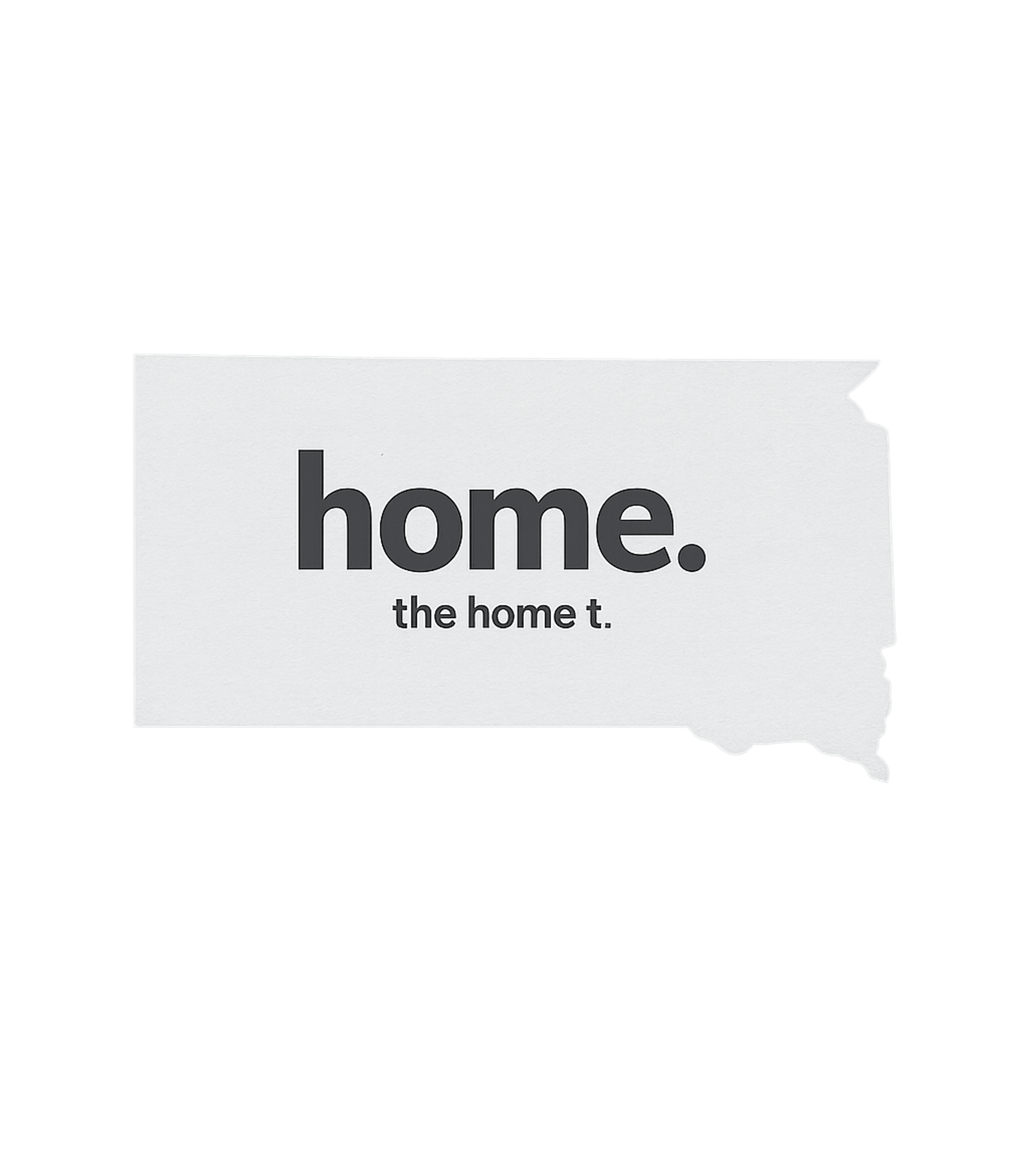South Dakota Home Pride South Dakota Premium T-Shirt featuring Show your love for South Dakota with this minimalist design – designed by Geoff Brown @ SunFrog South Dakota Home Pride South Dakota Premium T-Shirt featuring Show your love for South Dakota with this minimalist design – designed by Geoff Brown @ SunFrog