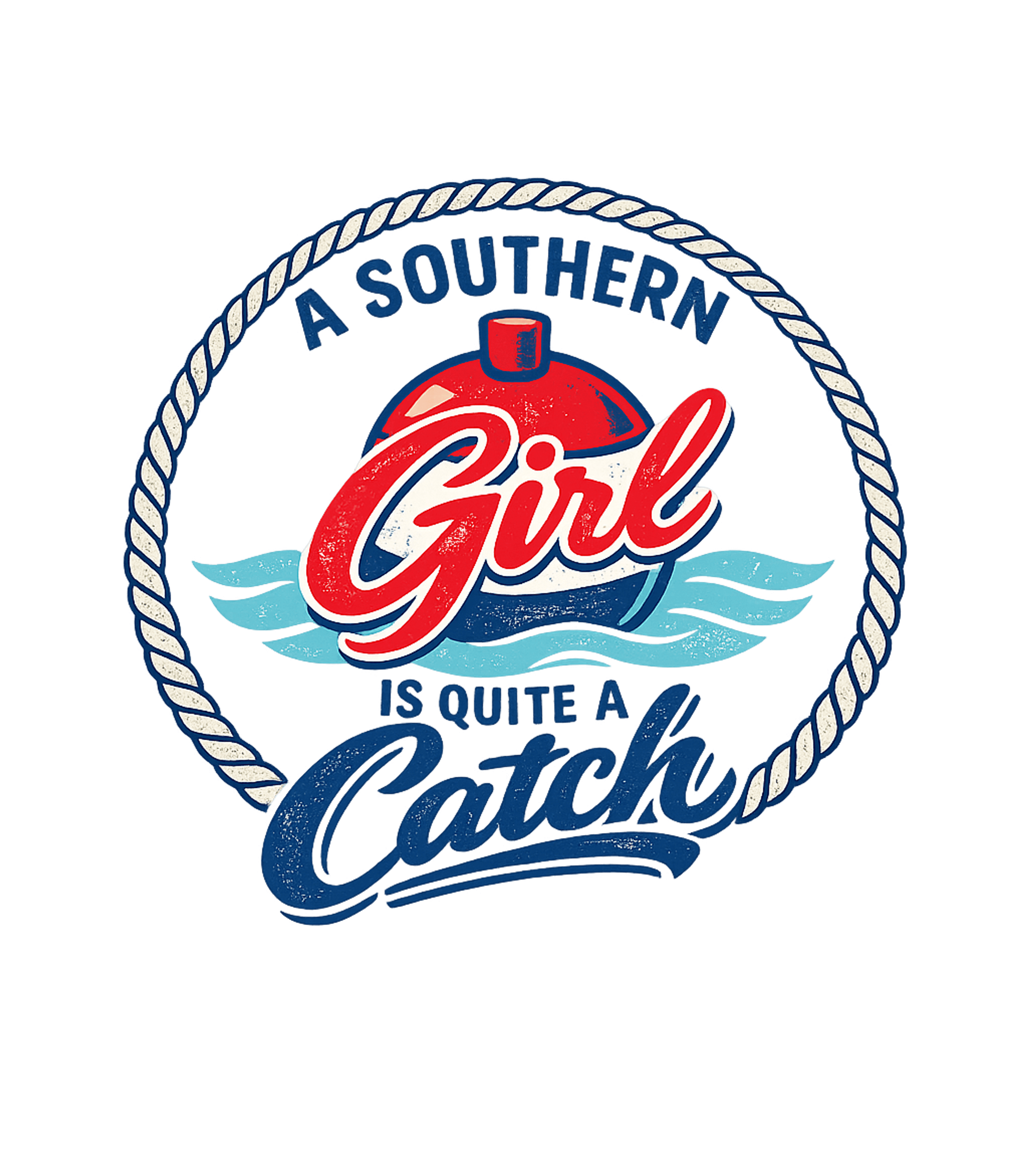 Southern Girl Catch Fishing Crewneck Sweatshirt featuring Show off your Southern charm with this playful graphic featu – designed by Geoff Brown @ SunFrog Southern Girl Catch Fishing Crewneck Sweatshirt featuring Show off your Southern charm with this playful graphic featu – designed by Geoff Brown @ SunFrog