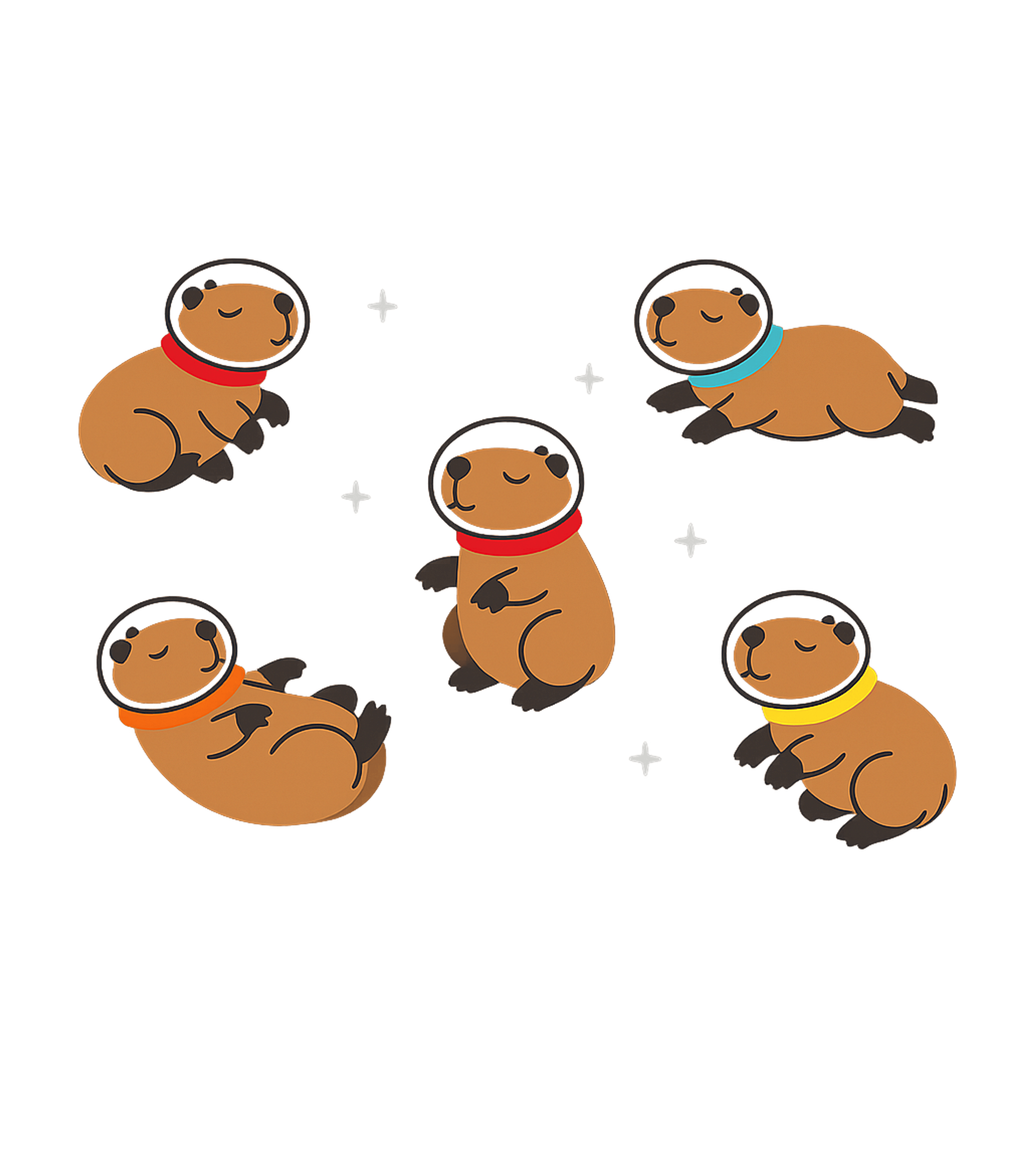 Space Capybaras Wildlife Tank Top featuring Explore the cosmos with these adorable capybaras in astronau – designed by Geoff Brown @ SunFrog Space Capybaras Wildlife Tank Top featuring Explore the cosmos with these adorable capybaras in astronau – designed by Geoff Brown @ SunFrog