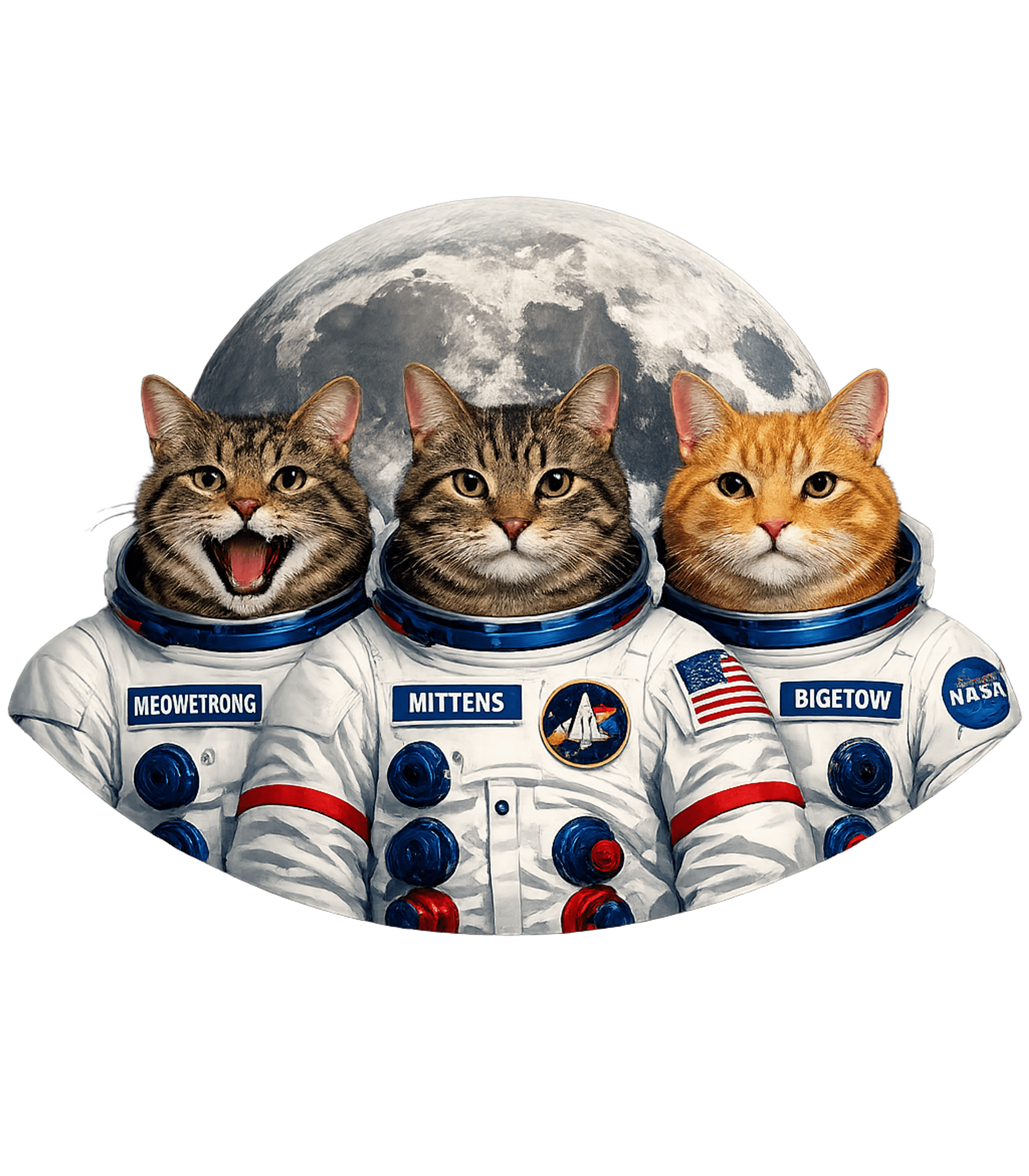 Space Cat Crew Cats Premium T-Shirt featuring Launch into adventure with this whimsical graphic featuring – designed by Geoff Brown @ SunFrog Space Cat Crew Cats Premium T-Shirt featuring Launch into adventure with this whimsical graphic featuring – designed by Geoff Brown @ SunFrog