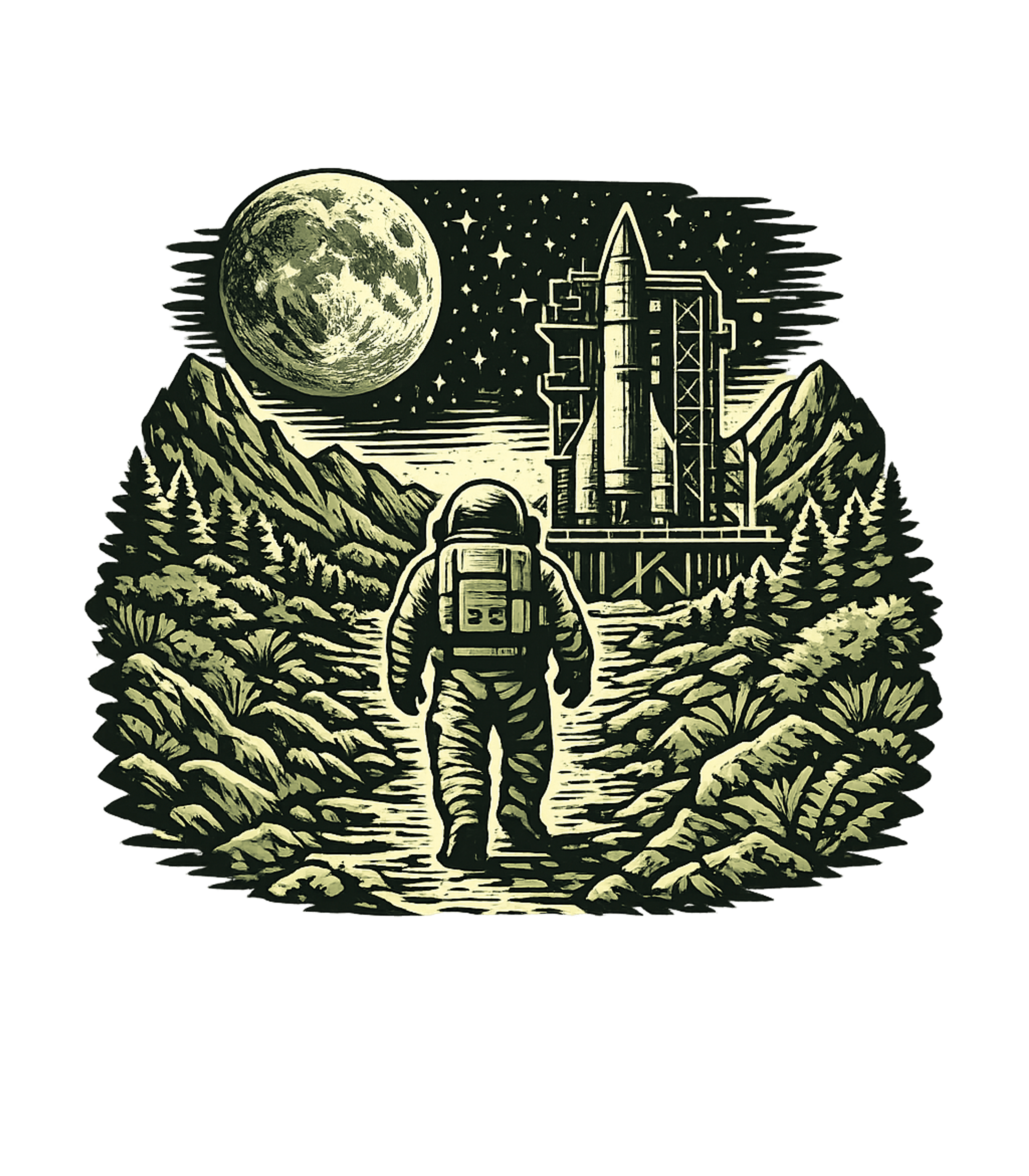 Space Explorer Journey Hiking Hooded Sweatshirt featuring Embark on a cosmic journey with this captivating artwork fea – designed by Geoff Brown @ SunFrog Space Explorer Journey Hiking Hooded Sweatshirt featuring Embark on a cosmic journey with this captivating artwork fea – designed by Geoff Brown @ SunFrog