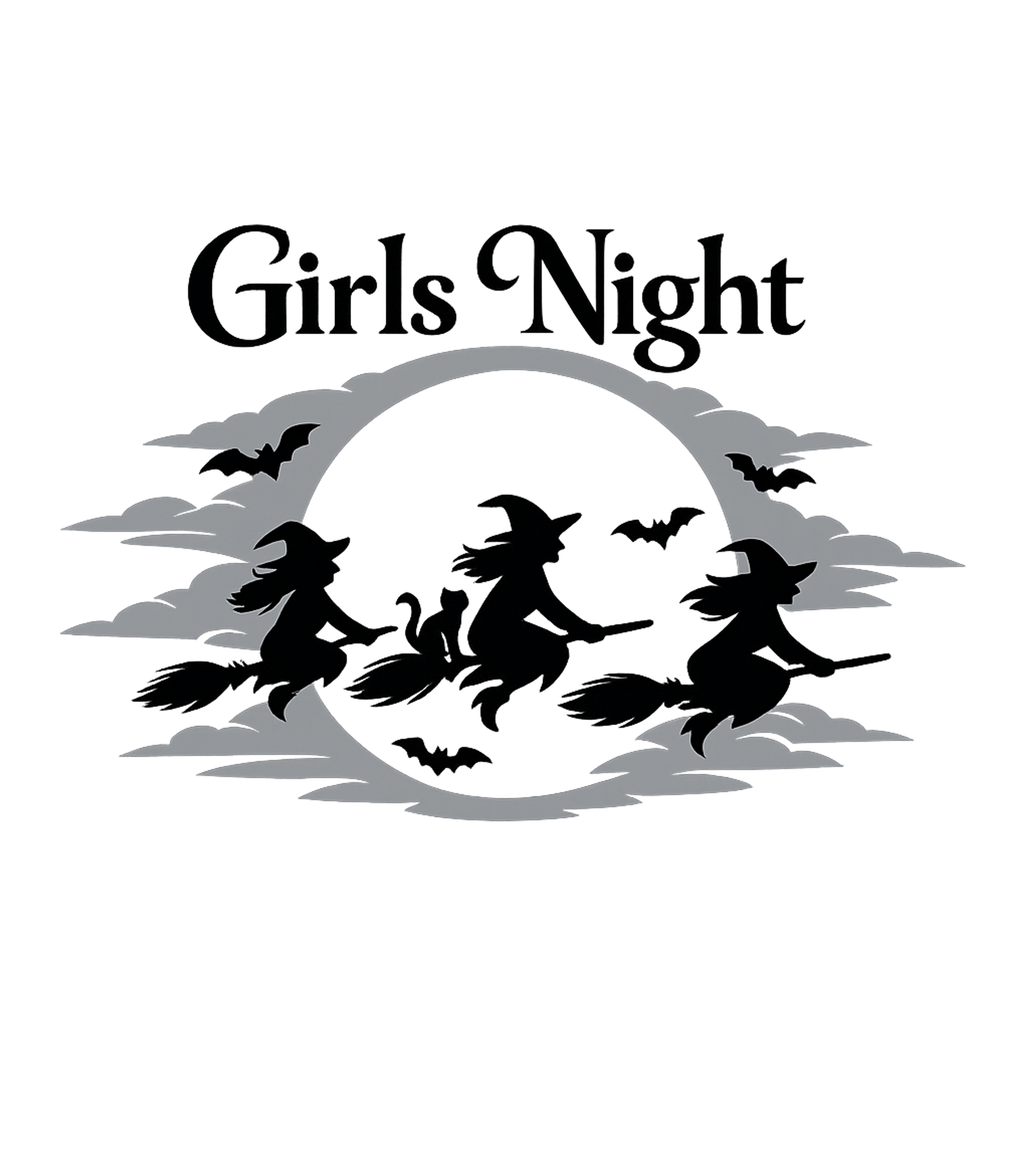 Spooky Night Moon halloween Hooded Sweatshirt featuring Embrace the eerie charm of Halloween night with this graphic – designed by Geoff Brown @ SunFrog Spooky Night Moon halloween Hooded Sweatshirt featuring Embrace the eerie charm of Halloween night with this graphic – designed by Geoff Brown @ SunFrog