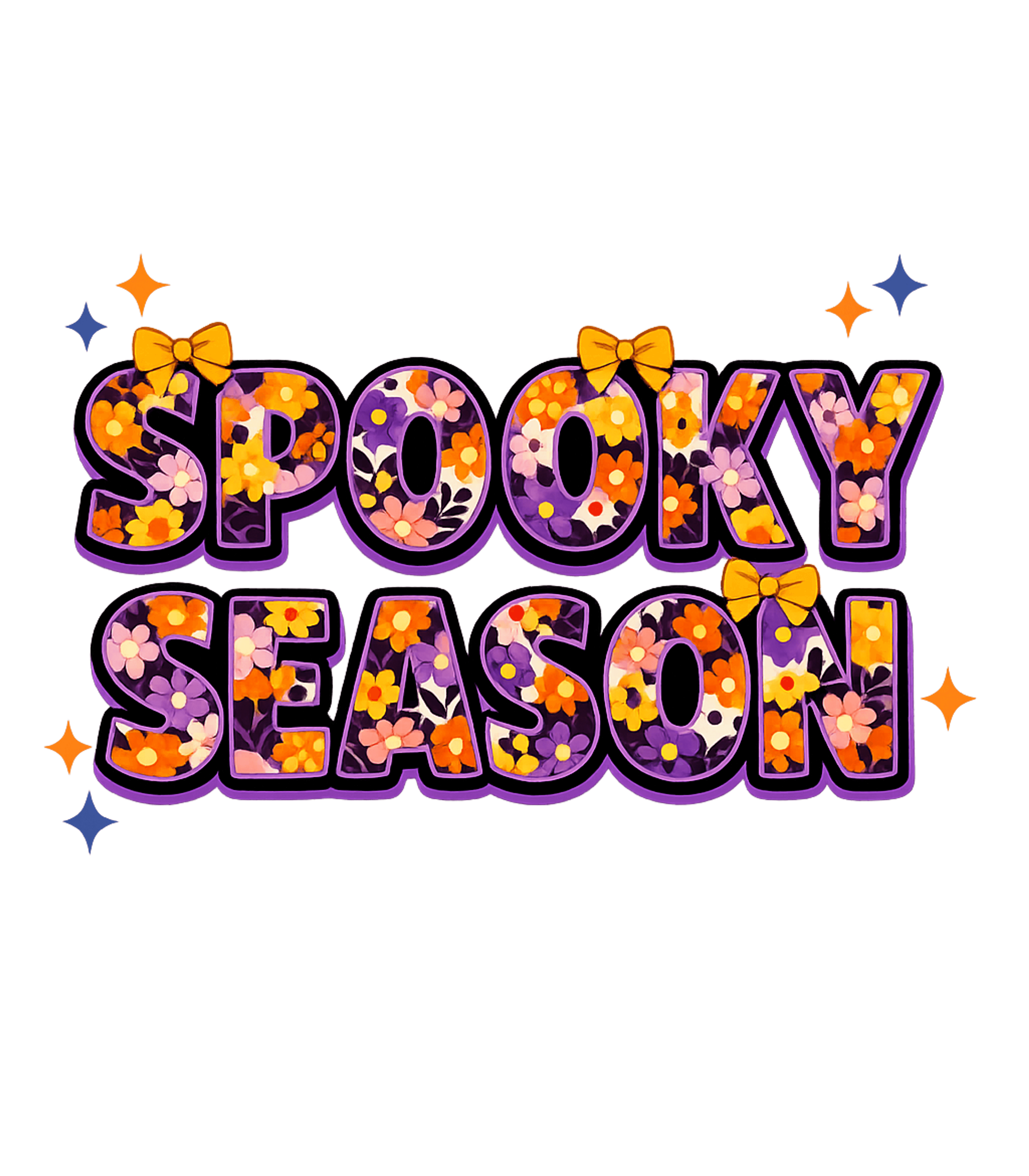 Spooky Season Floral halloween Premium T-Shirt featuring Embrace the autumn vibes with this charming 'Spooky Season' – designed by Geoff Brown @ SunFrog Spooky Season Floral halloween Premium T-Shirt featuring Embrace the autumn vibes with this charming 'Spooky Season' – designed by Geoff Brown @ SunFrog